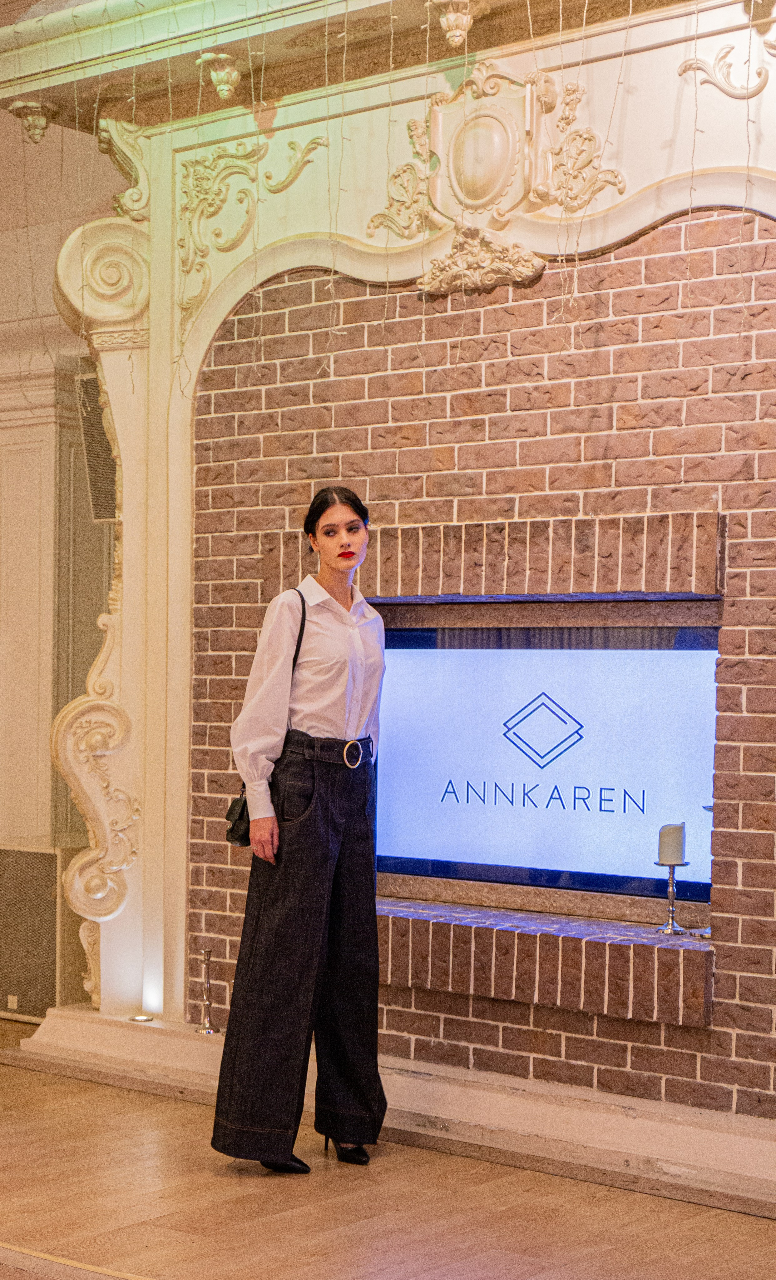 Онегин. Фотограф в Нижнем Новгороде