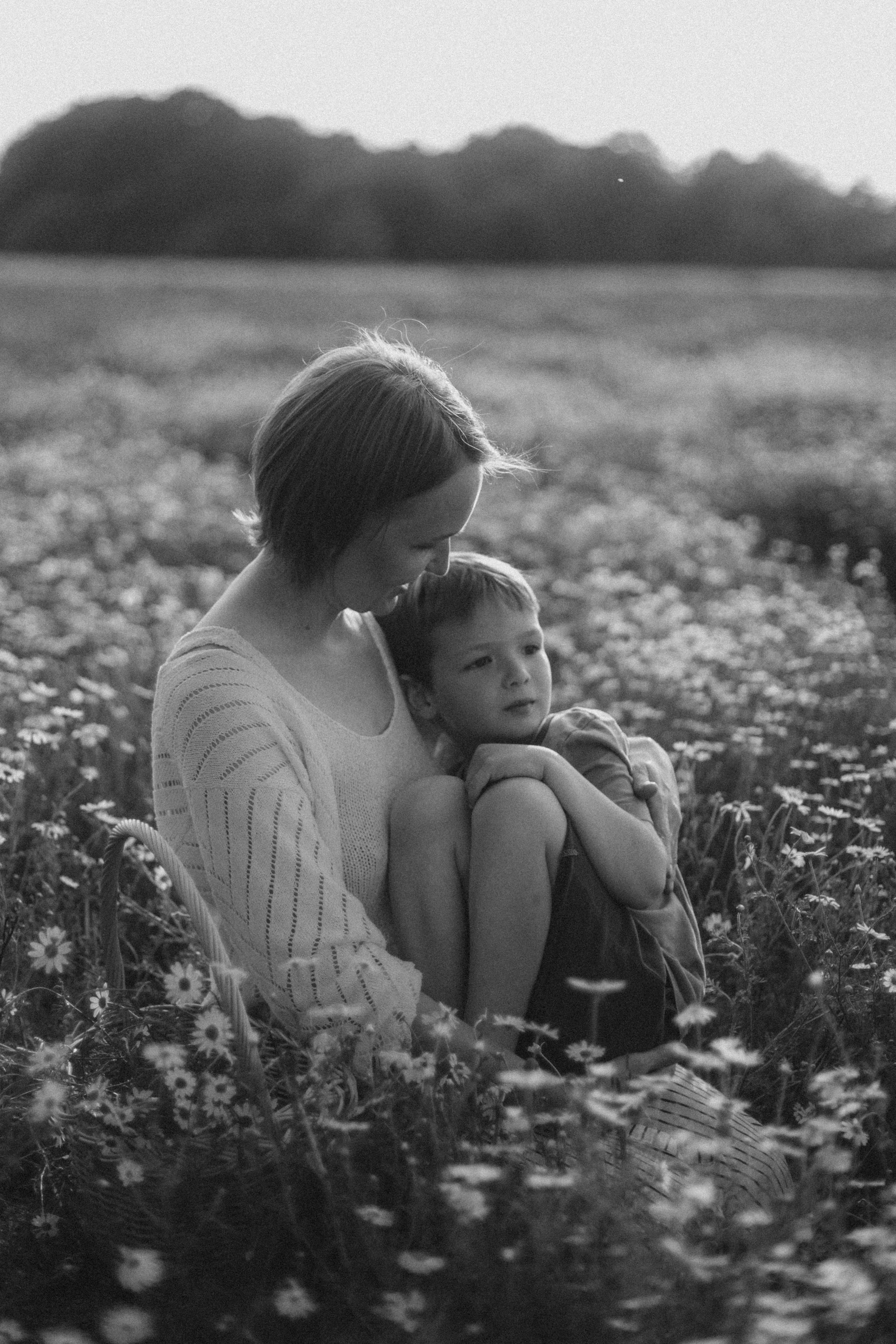 Семейные съемки