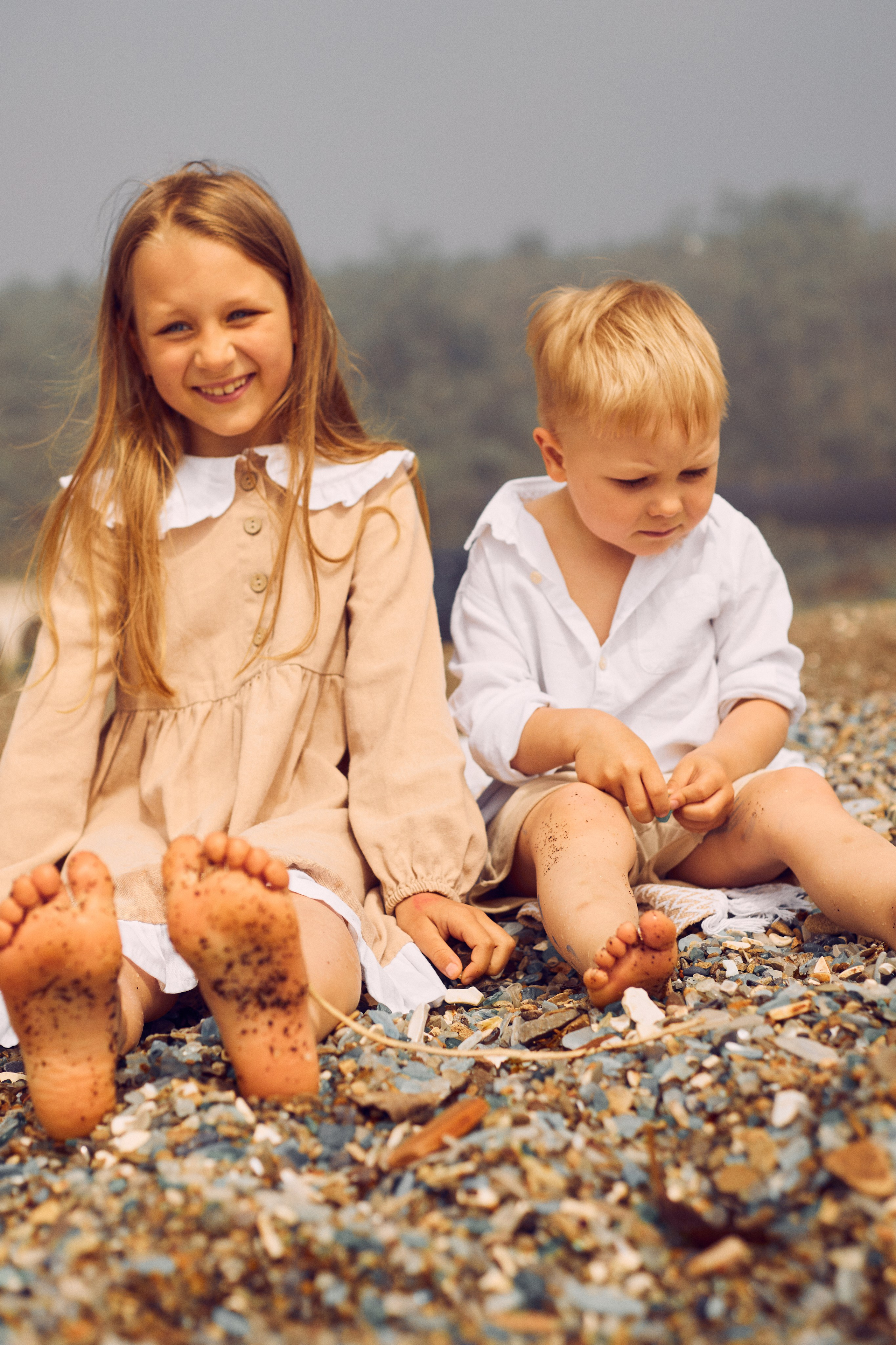Выходные на море. Фотограф Ионова Анастасия, г Владивосток