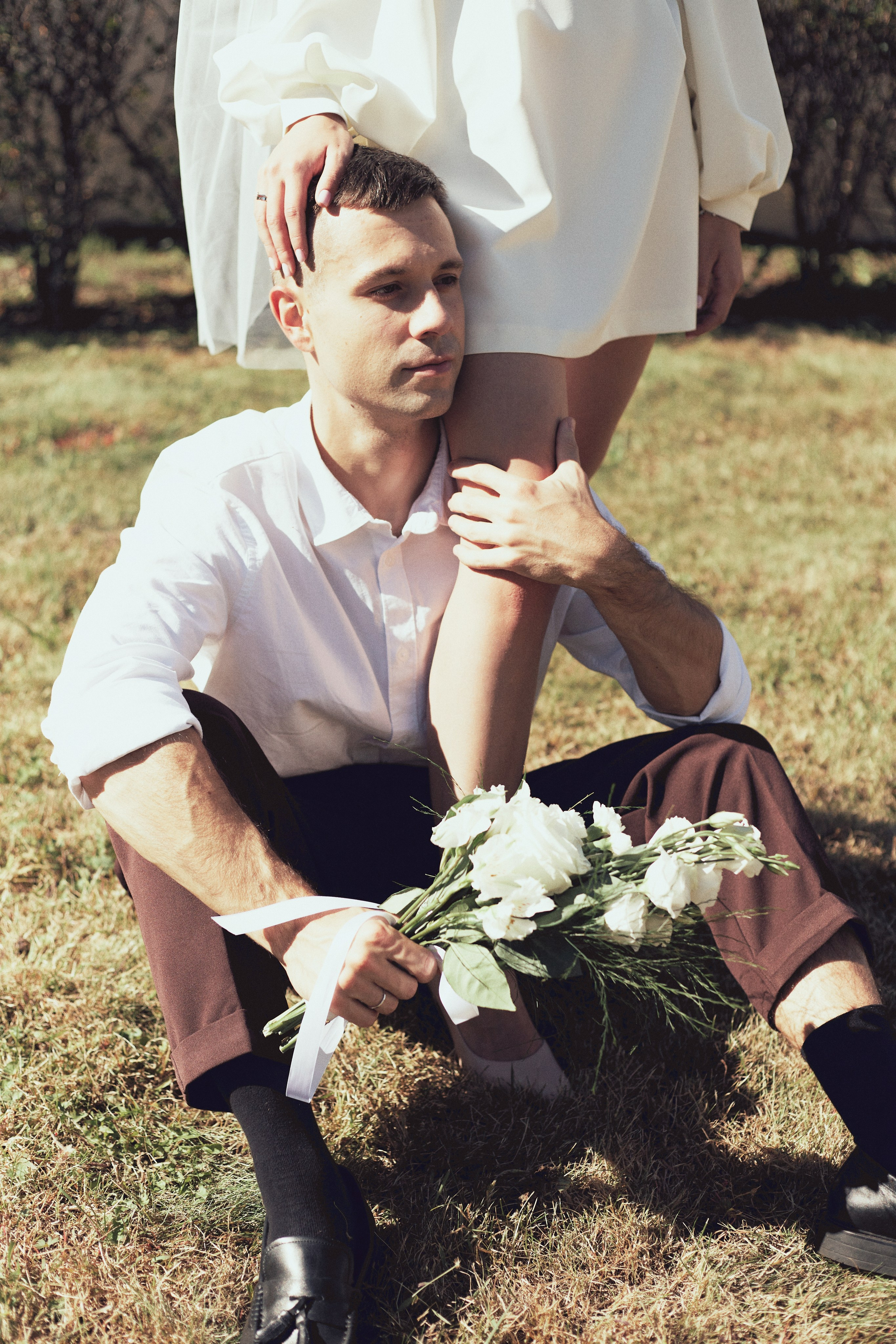 Лера и Влад. Фотограф Ионова Анастасия, г Владивосток