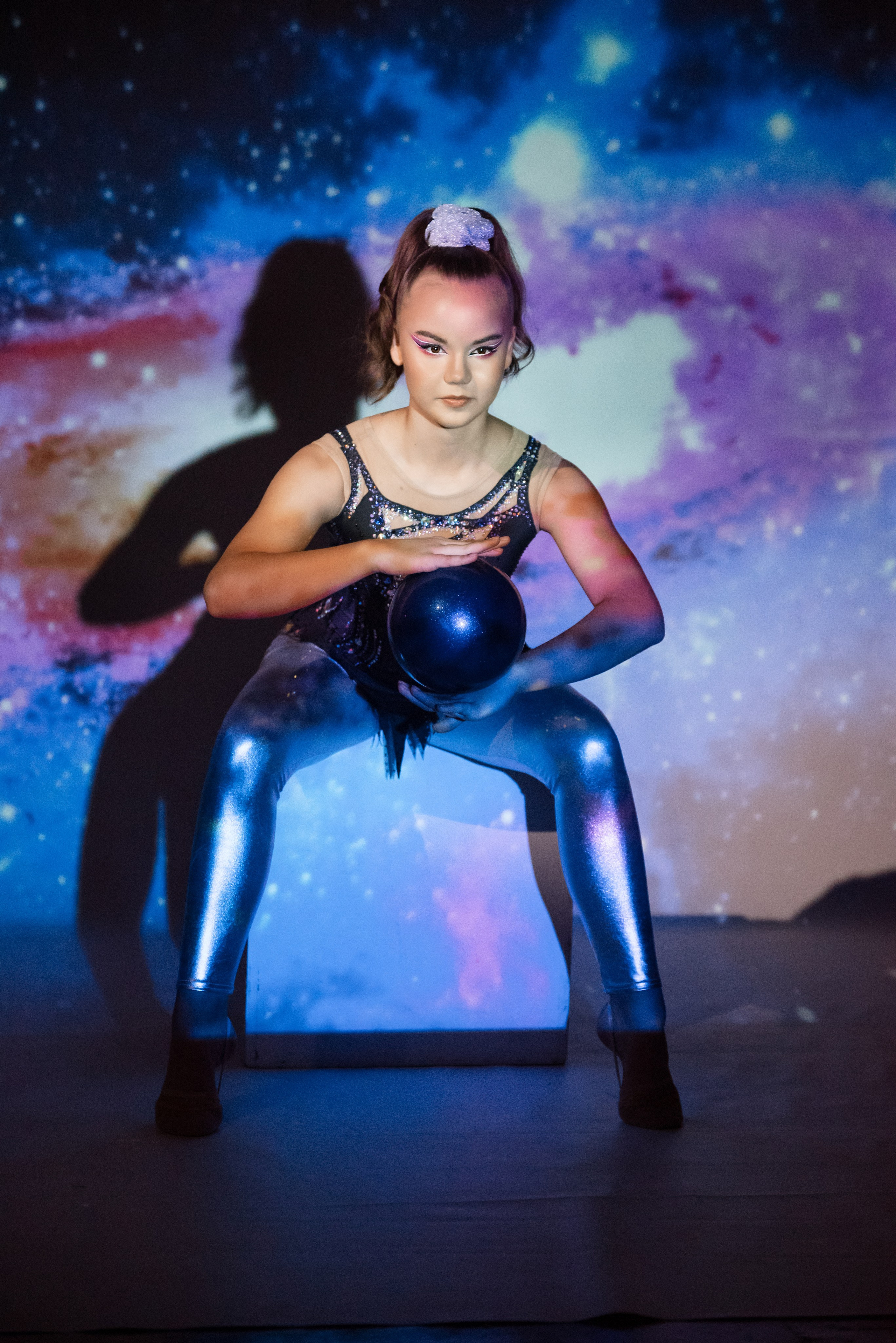 Гимнастка Алена. Свадебный и семейный фотограф в Дзержинске Екатерина Шулакова