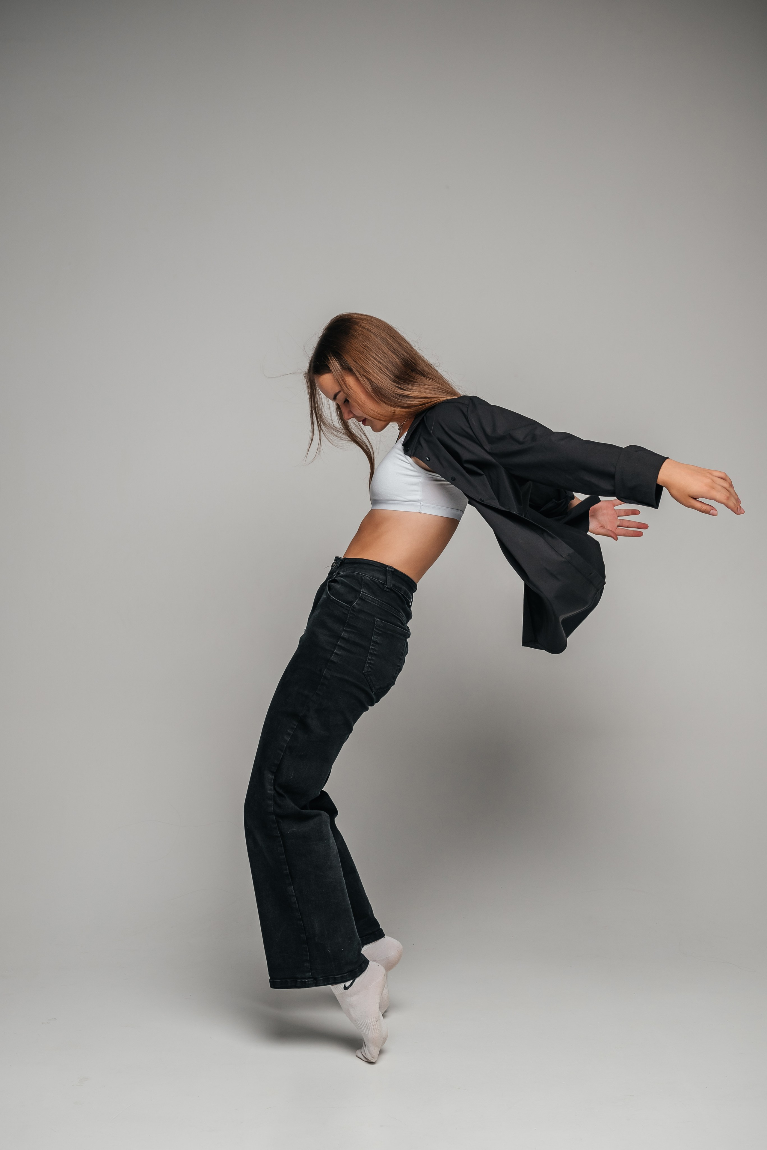 Женский портрет. Свадебный и семейный фотограф в Дзержинске Екатерина Шулакова