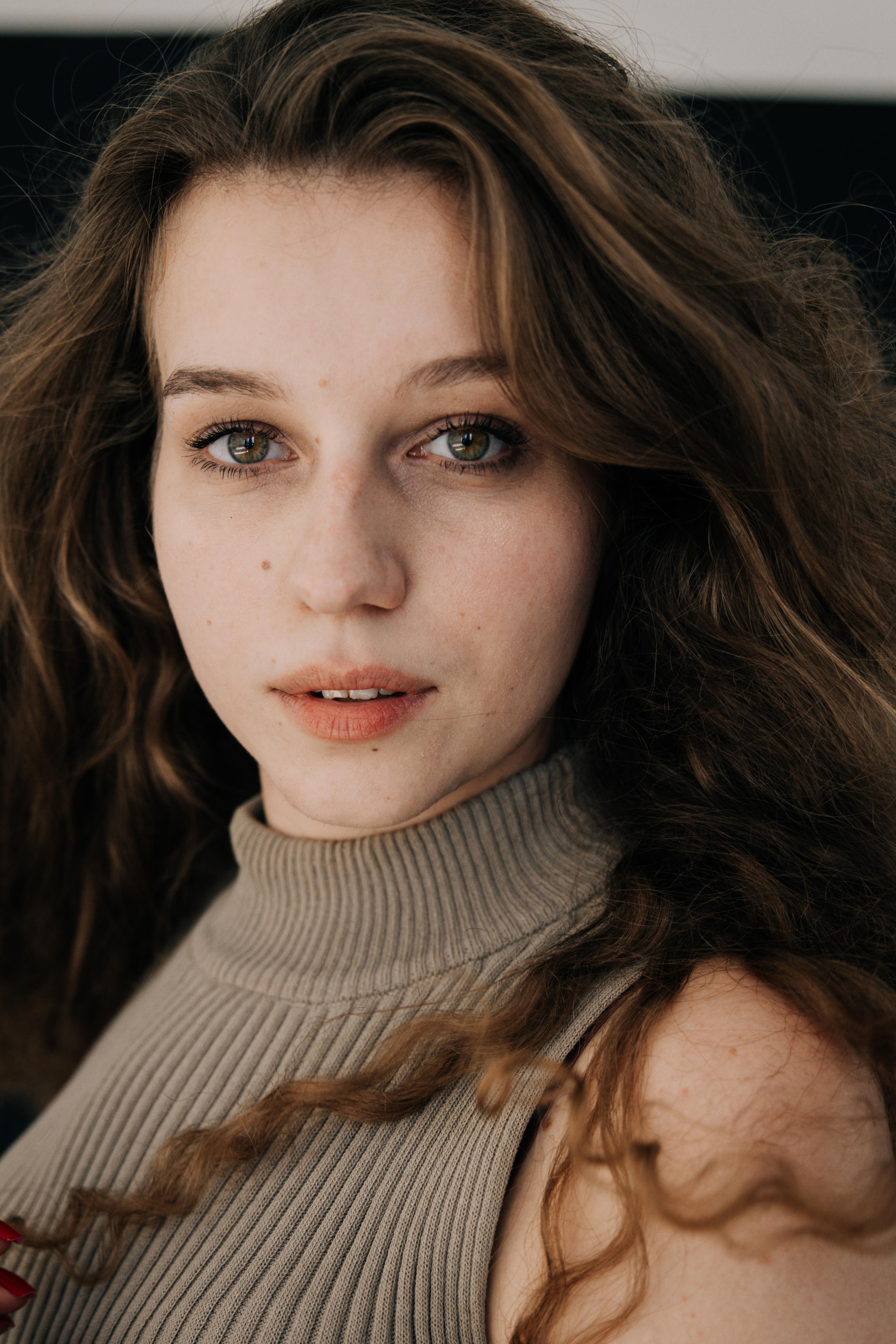 Анастасия. Ксения Цыгир, фотограф в Петербурге