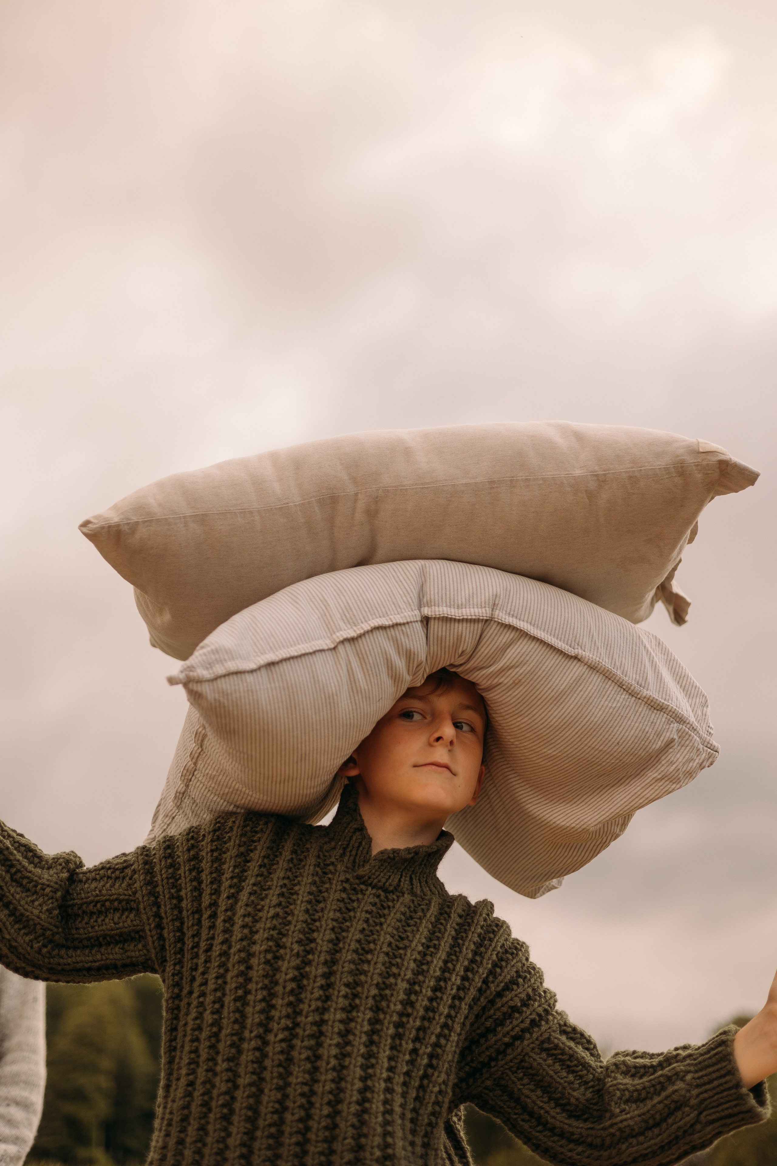 Юлия, Сергей, Остап, Степа и Ева. Семейный фотограф Александра Тарасова