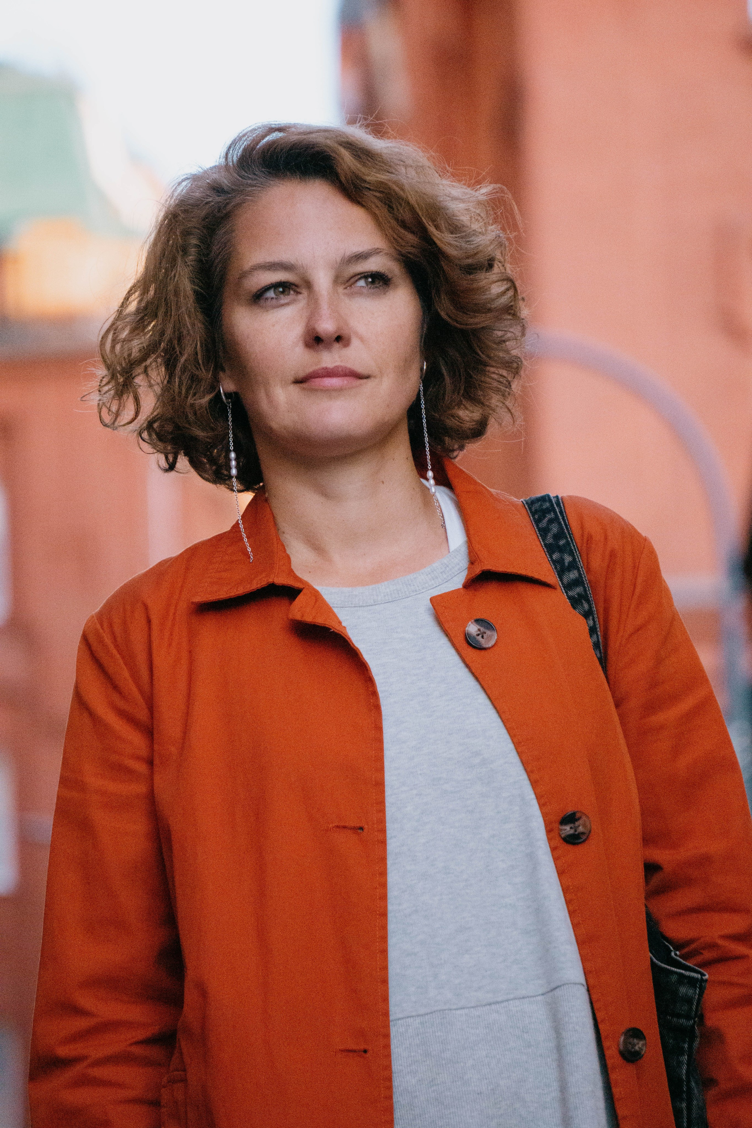 Даша и Тюбик. Фотограф-анималист Ксения Воробьева, Москва