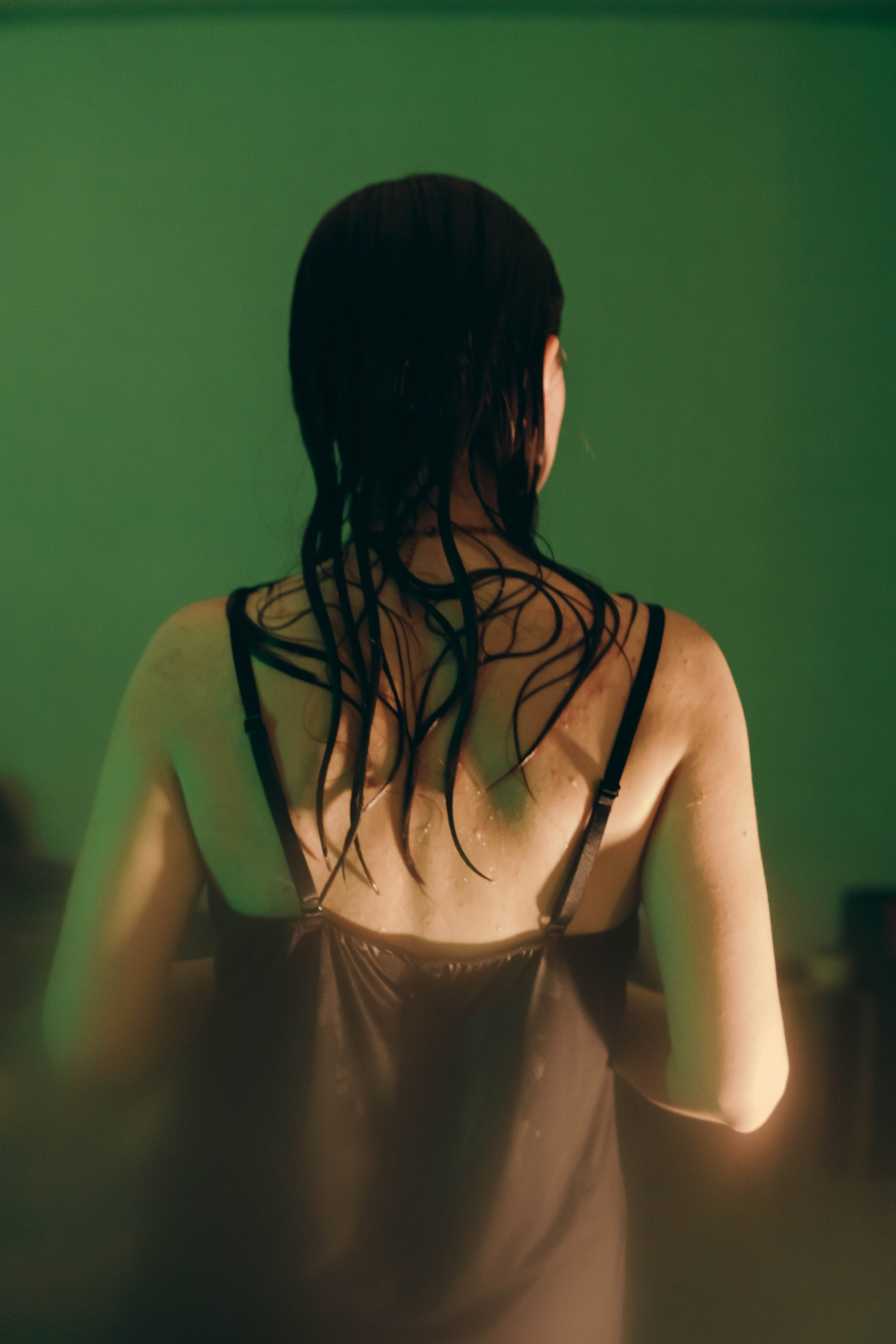 Милена. Фотограф-анималист Ксения Воробьева, Москва