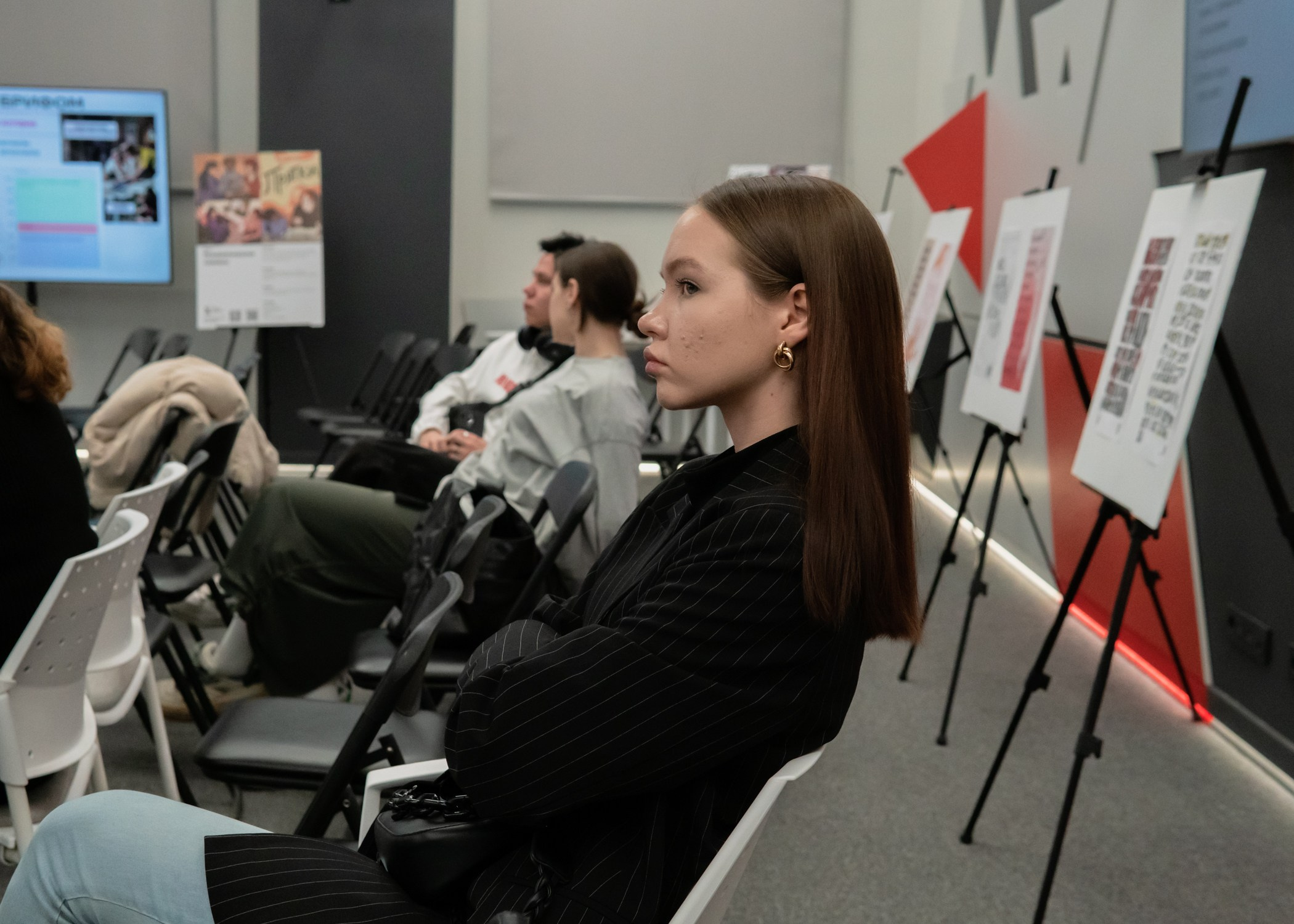 Дизайн Квартал 2024. Фотограф-анималист Ксения Воробьева, Москва