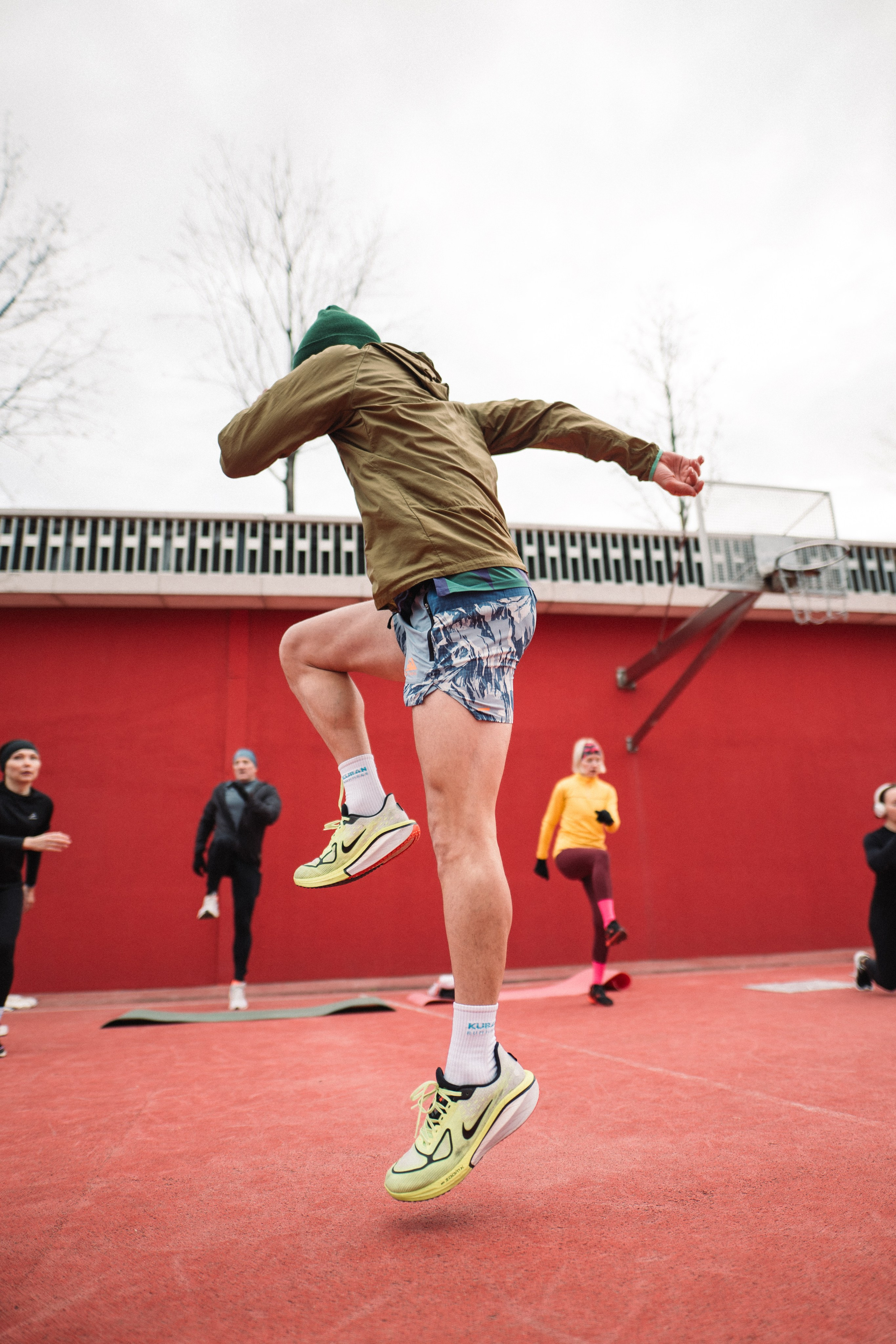 #kubanrunners День силы 08/01/2026. Фотограф в Краснодаре Алена Горбунова