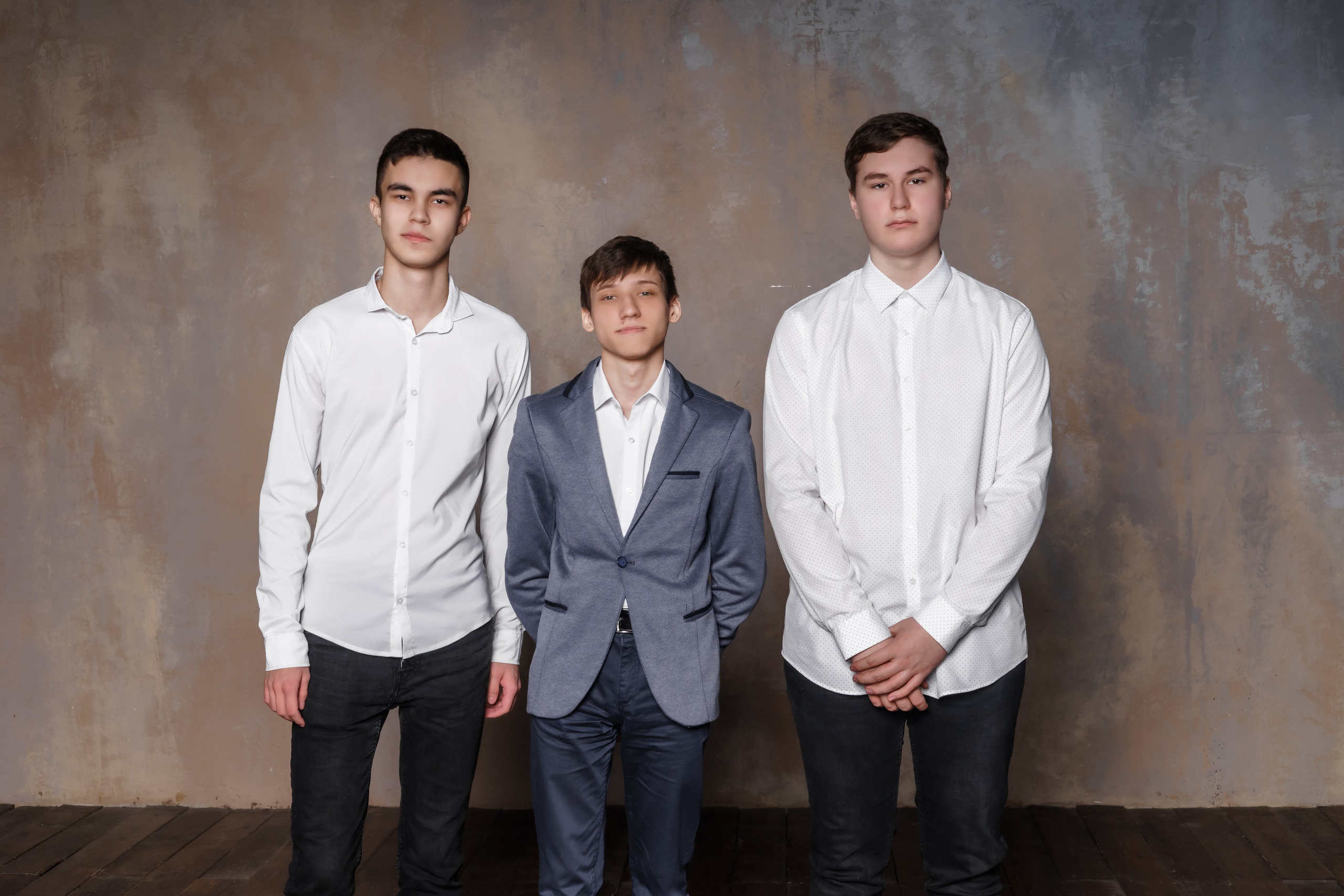 СТУДИЯ «Культура» сьемка для альбома СОШ 57 -11кл. Ольга Плаксина фотограф в Саратове