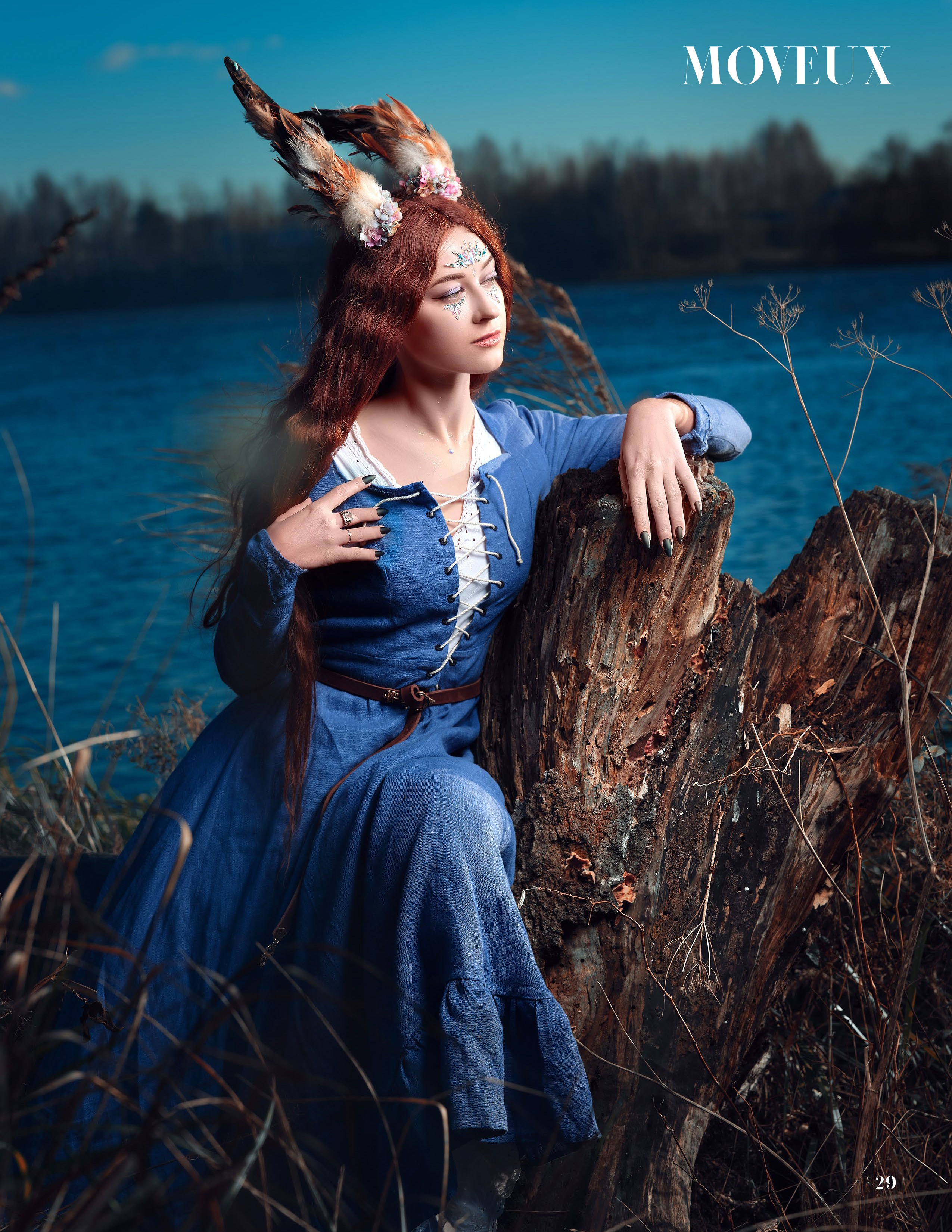 Портфолио. Fashion Photographer