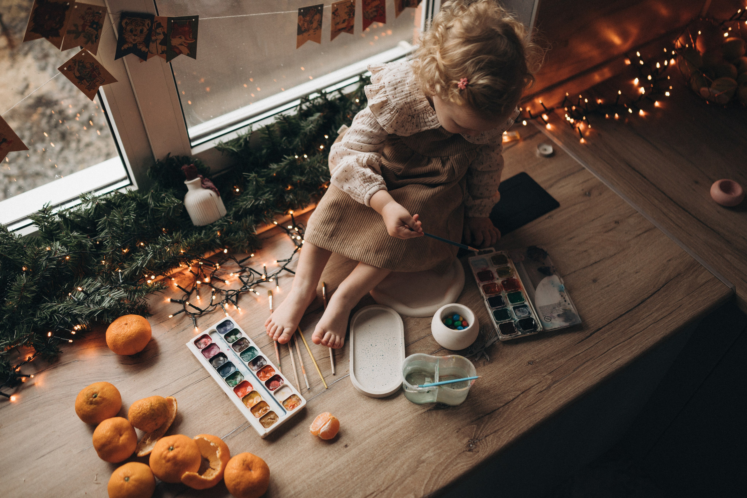 Домашняя фотосессия. Семейный фотограф Ростов-на-Дону Татьяна Соколова