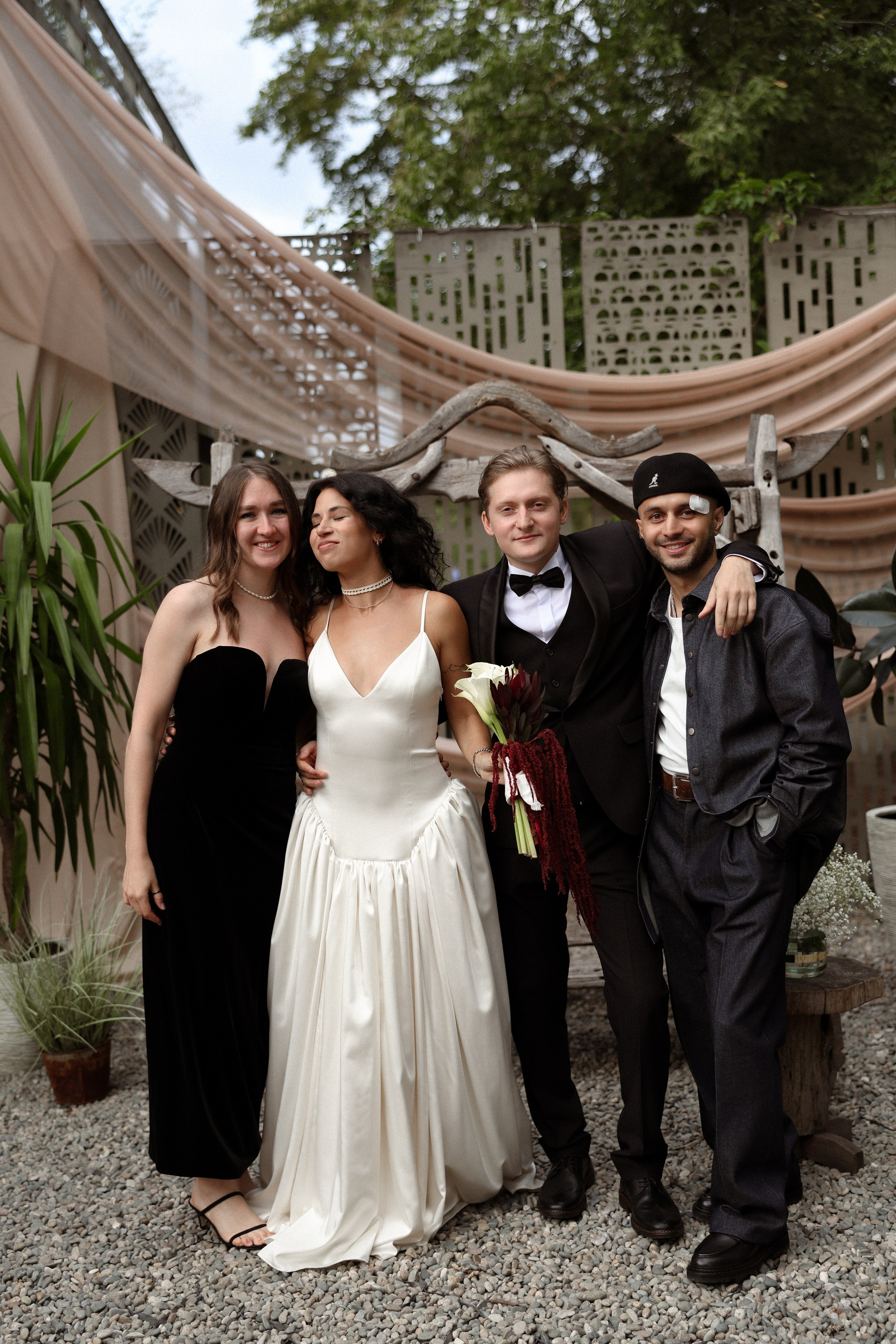 «Всегда» — Юлия и Александр. Свадебный и семейный фотограф в Москве Ломова Ирина