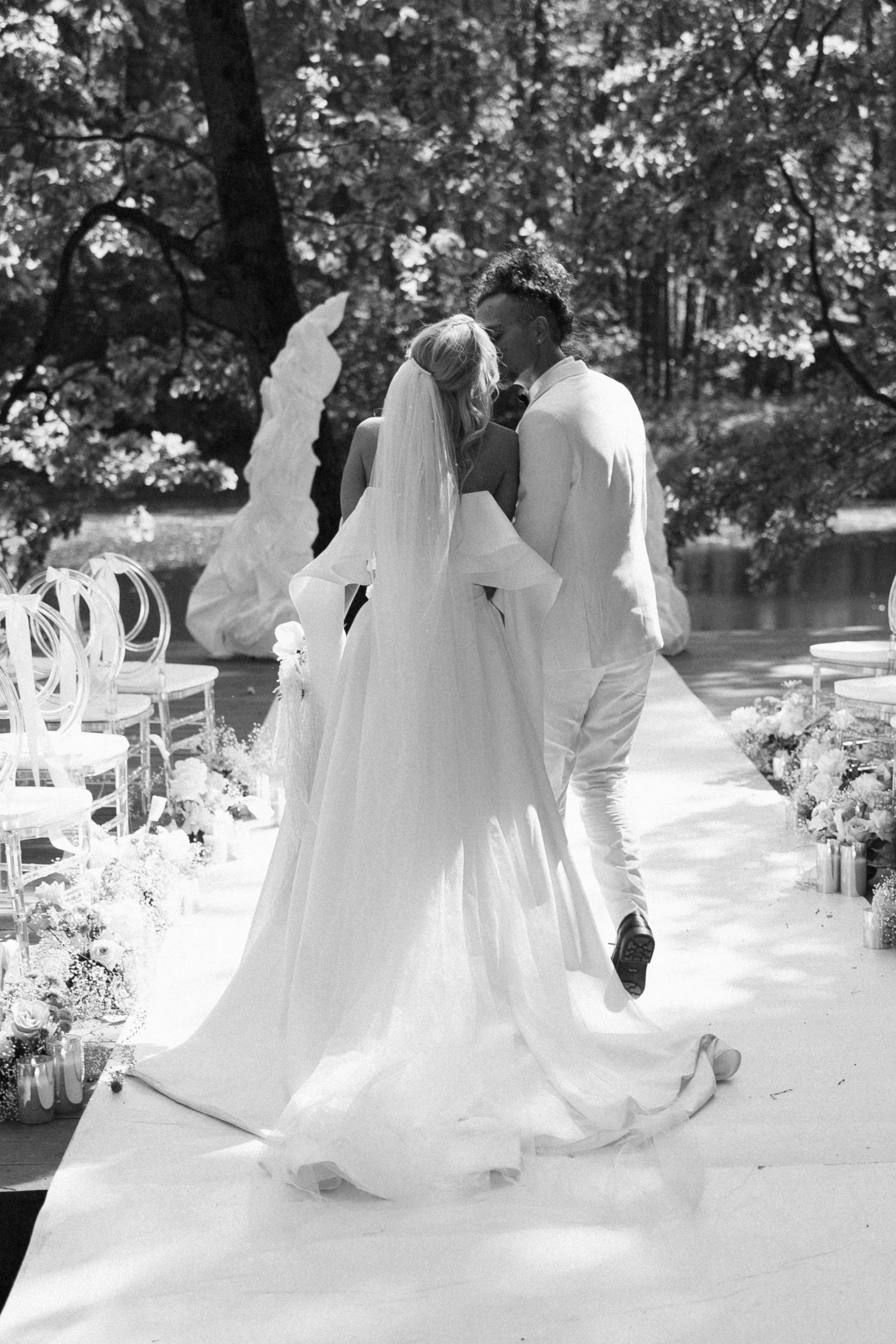 Династии и Карина. Фотограф в Москве Гришин Леонид