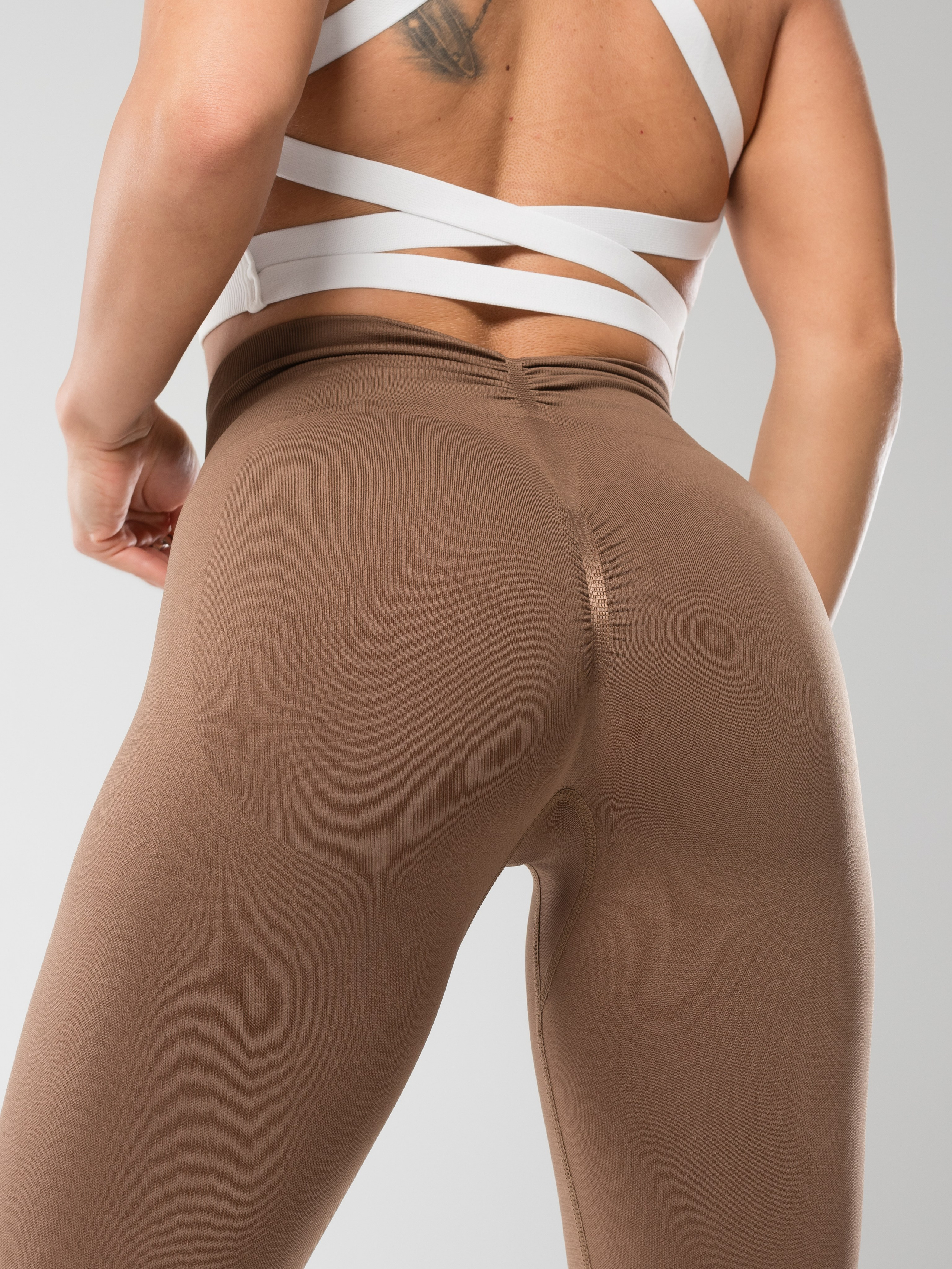 Леггинсы спортивные. Фотограф в Краснодаре Арина Кудряшова