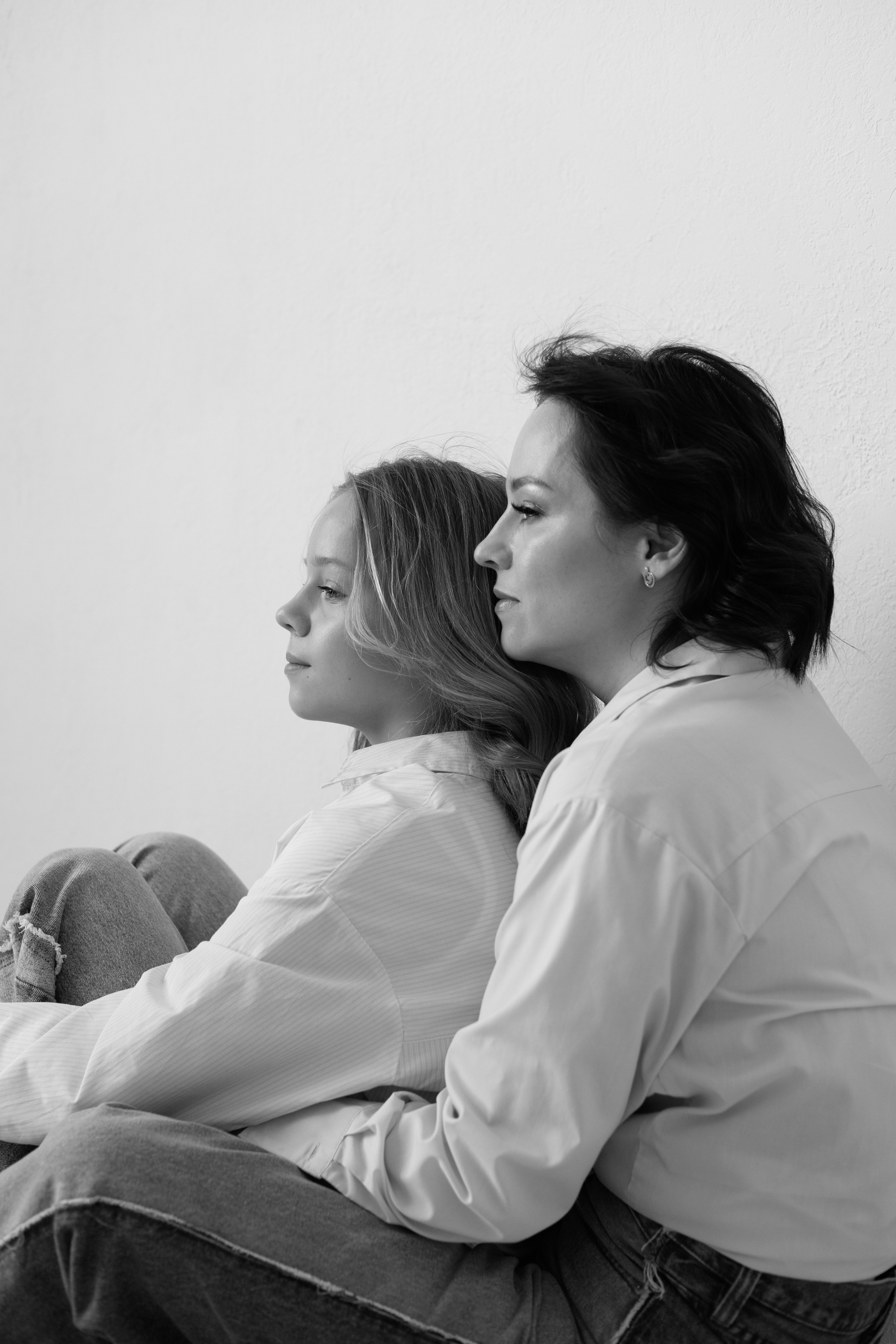 Персональная съемка. Женский портрет. Портретный женский фотограф в Нижнем Новгороде Алиса Обухова