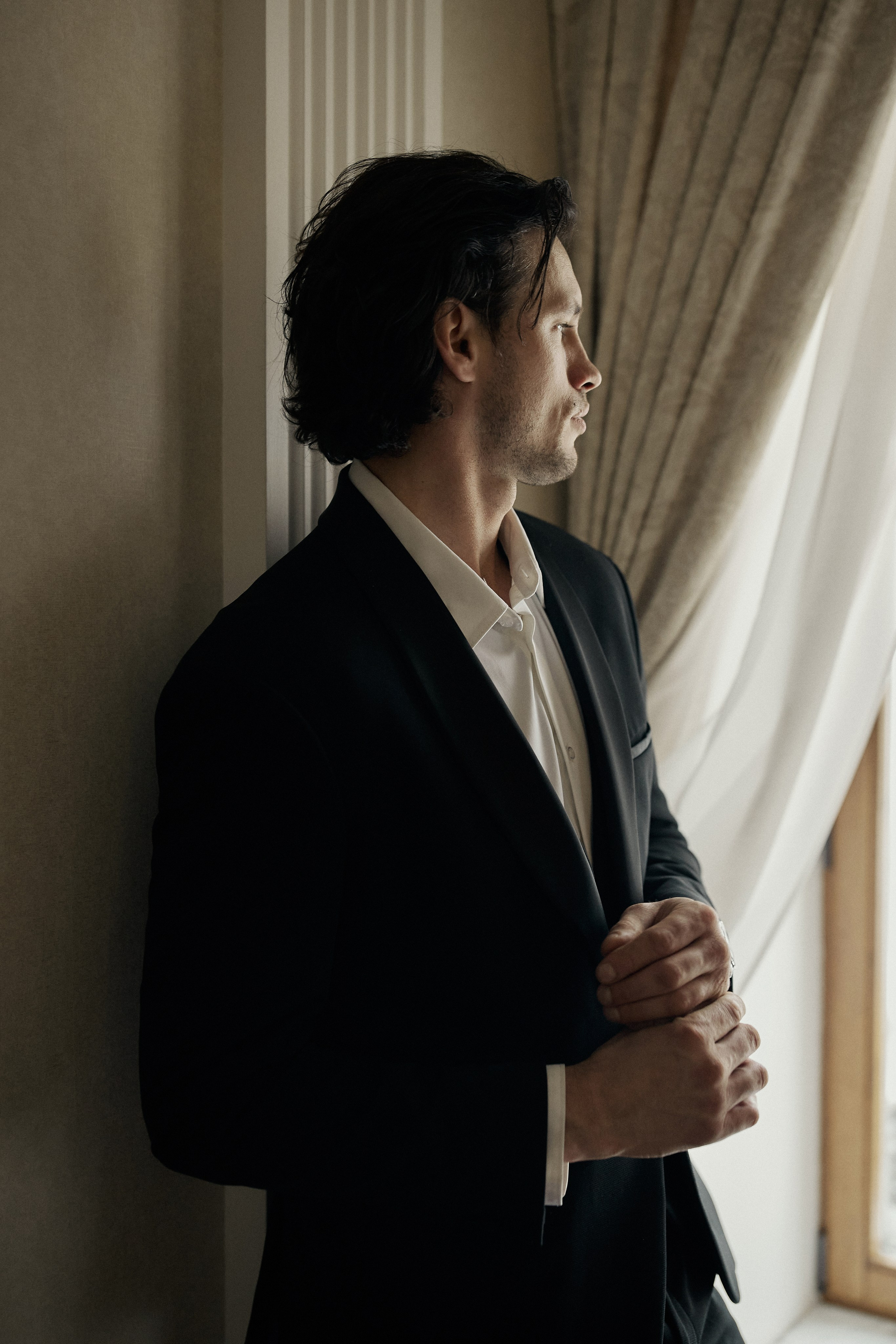 Дмитрий и Екатерина