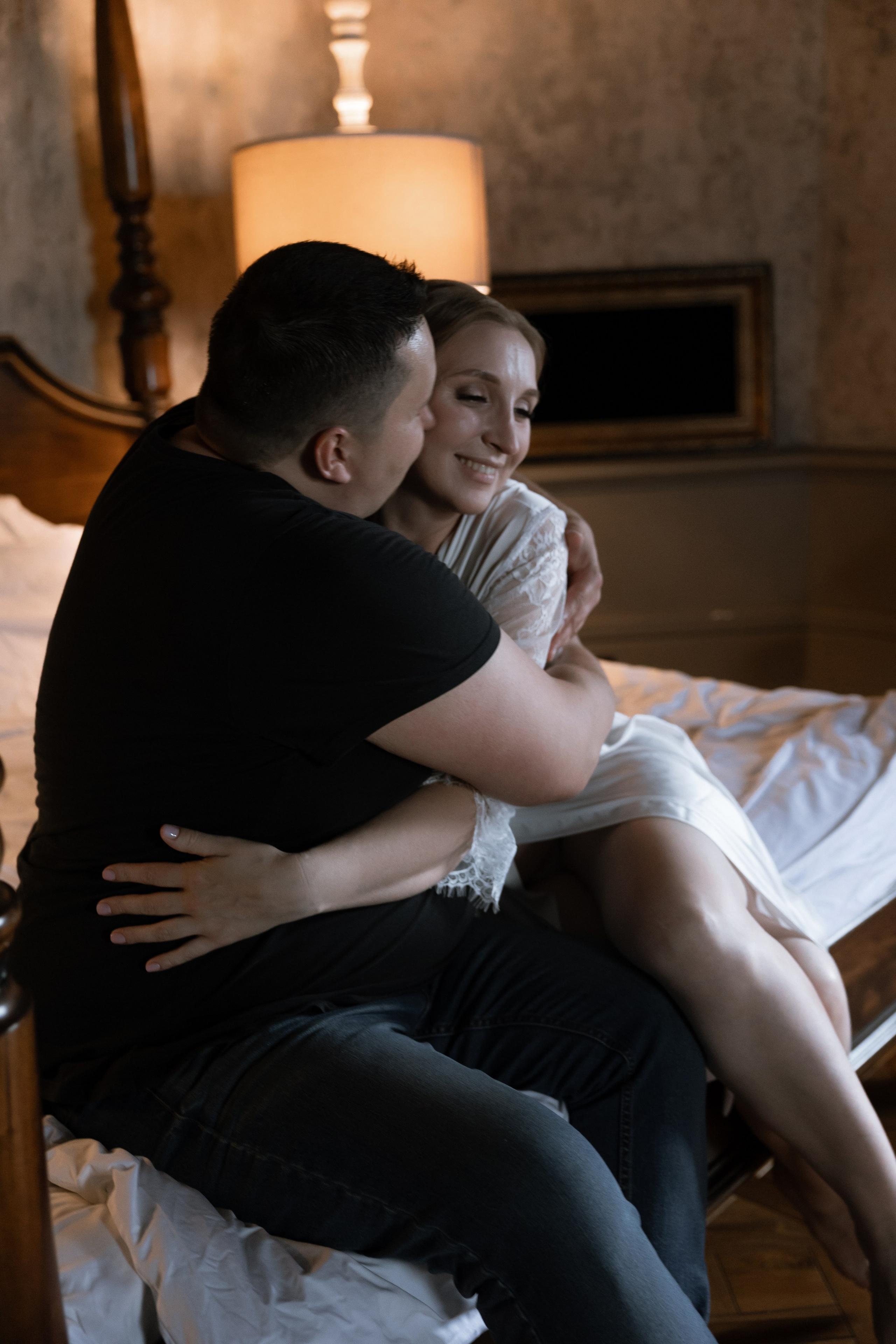 Валентин и Маргарита. Свадебный фотограф в Санкт — Петербурге и Ленинградской о