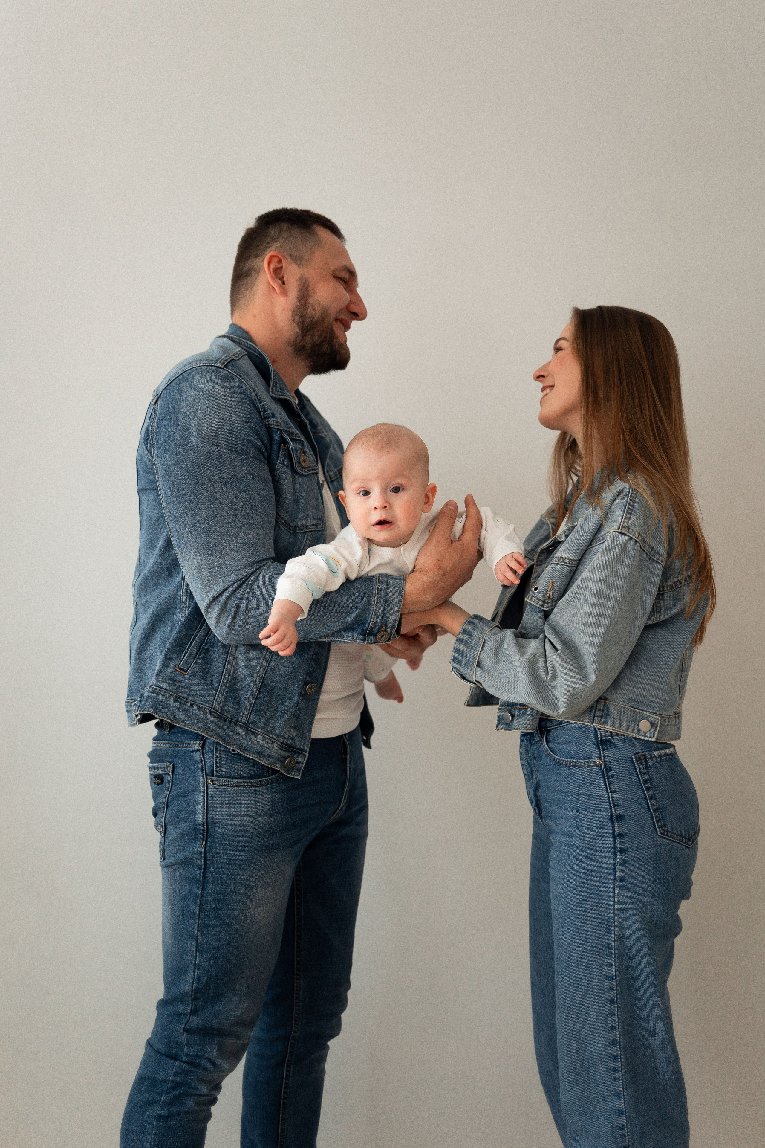 L&E&L. Семейный фотограф в Севастополе и Симферополе Александра Чистякова