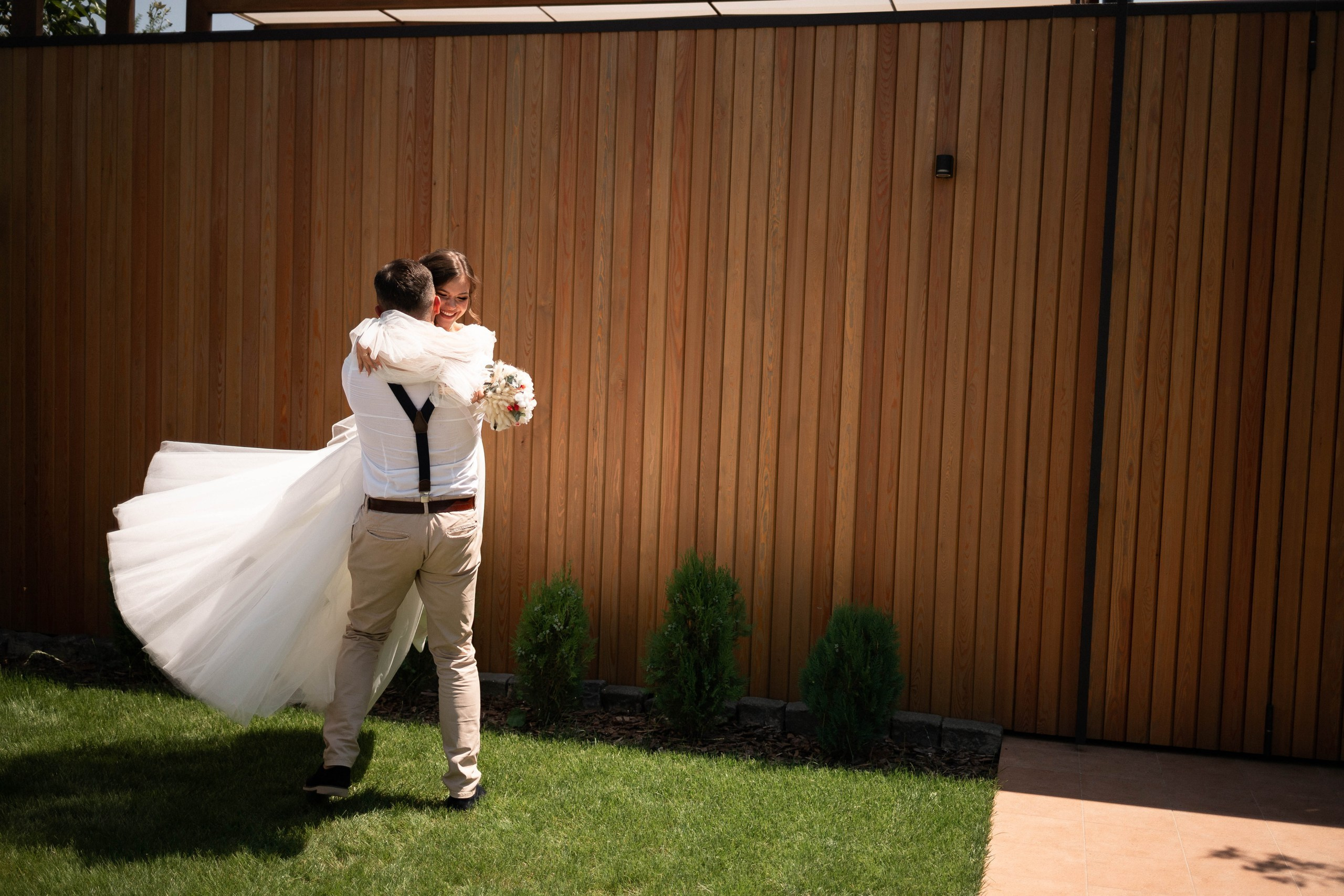 V&D. Семейный фотограф в Севастополе и Симферополе Александра Чистякова