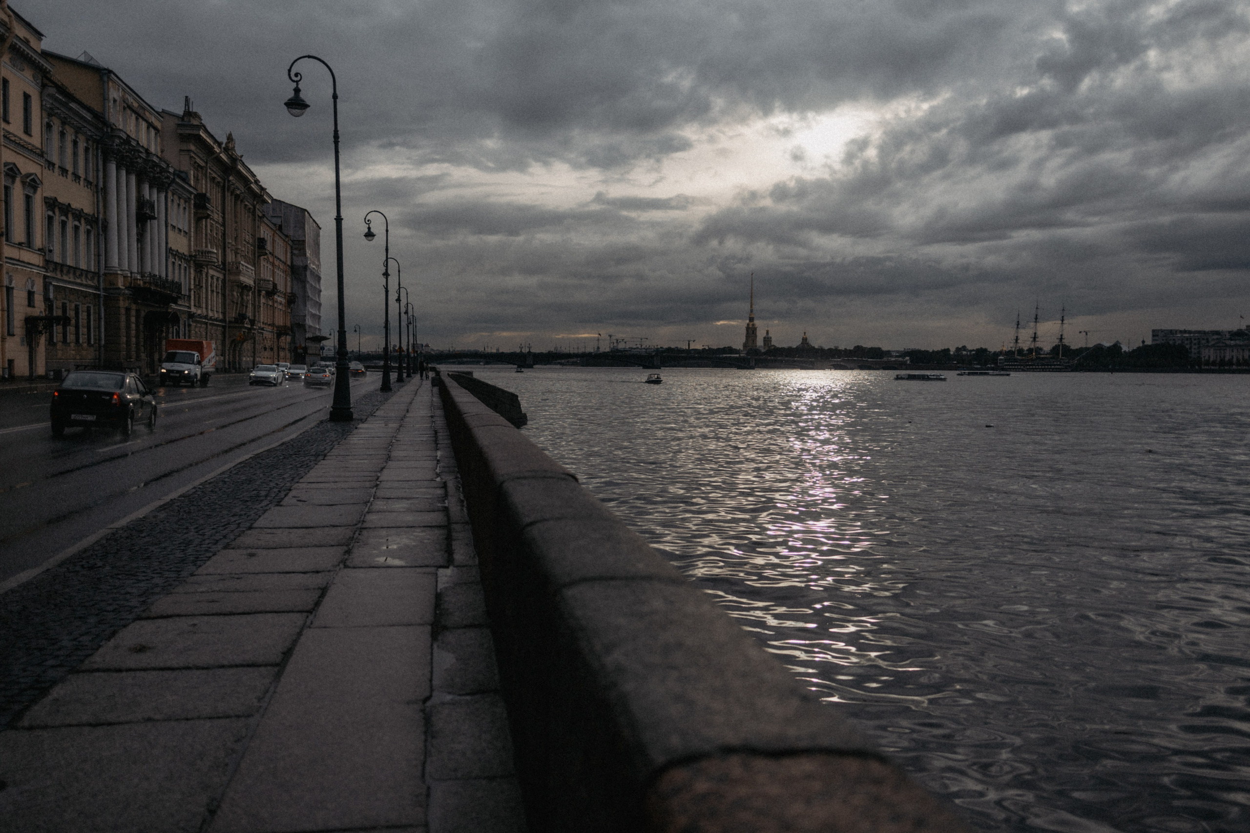 Город дождей. Семейный фотограф в Белгороде