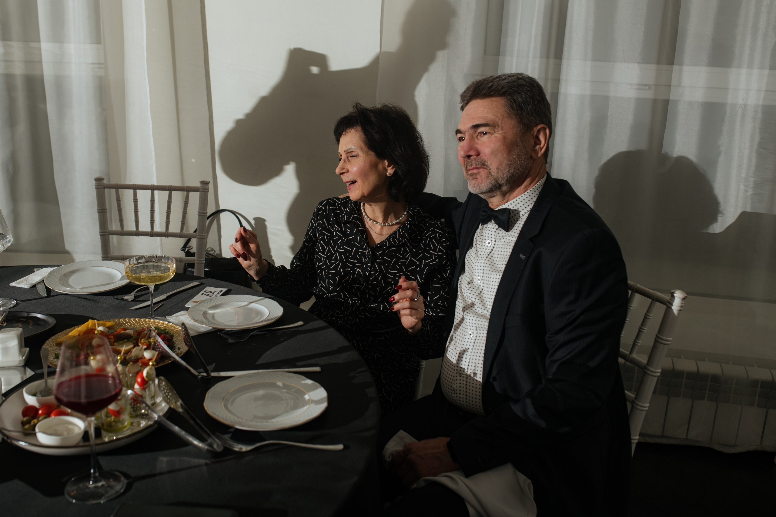 Юбилей. Свадебный фотограф Екатеринбург/Челябинск — Любовь Волохова