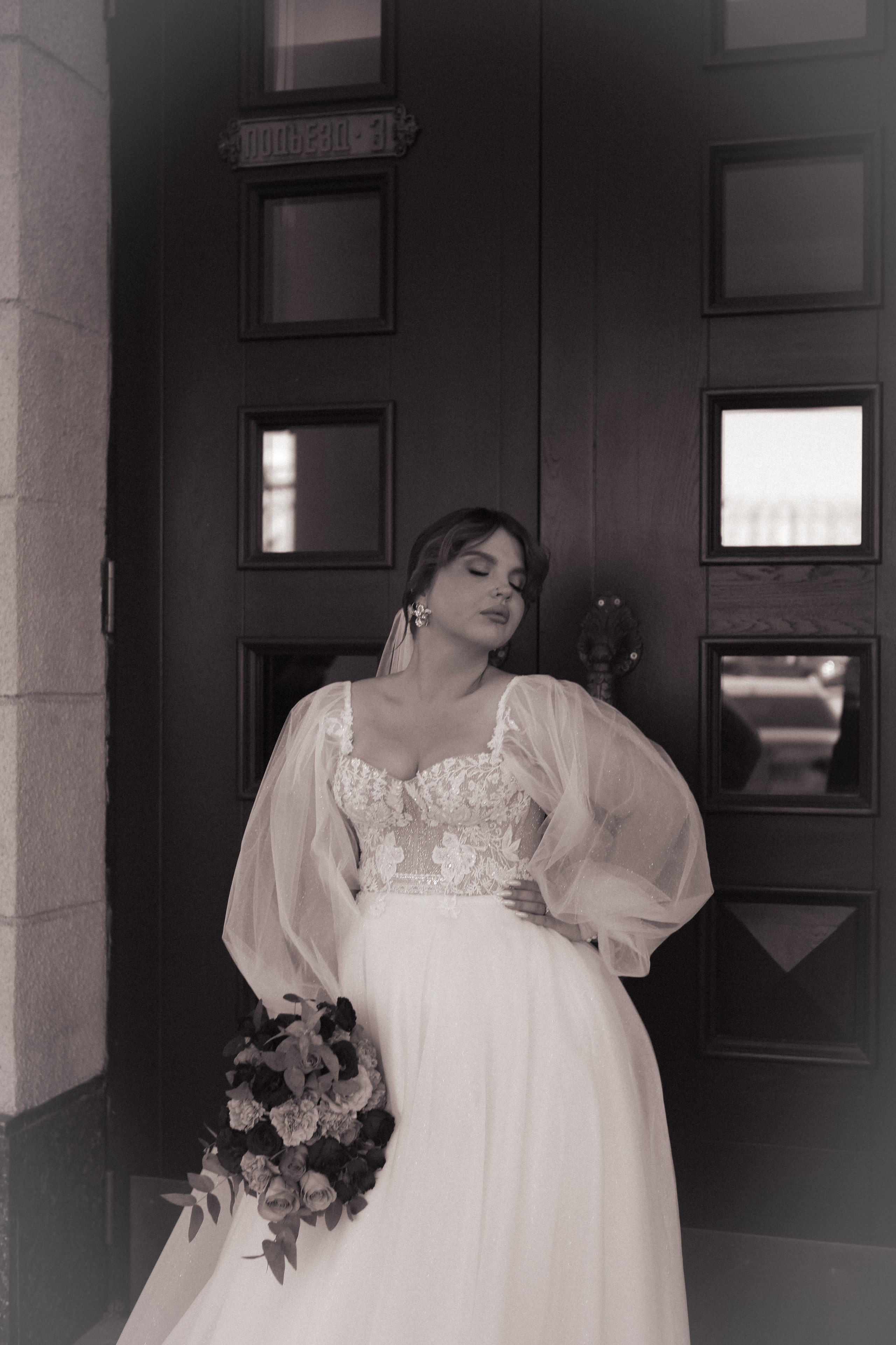 Катя + Костя. Свадебный и индивидуальный фотограф в Волгограде Епихина Надежда