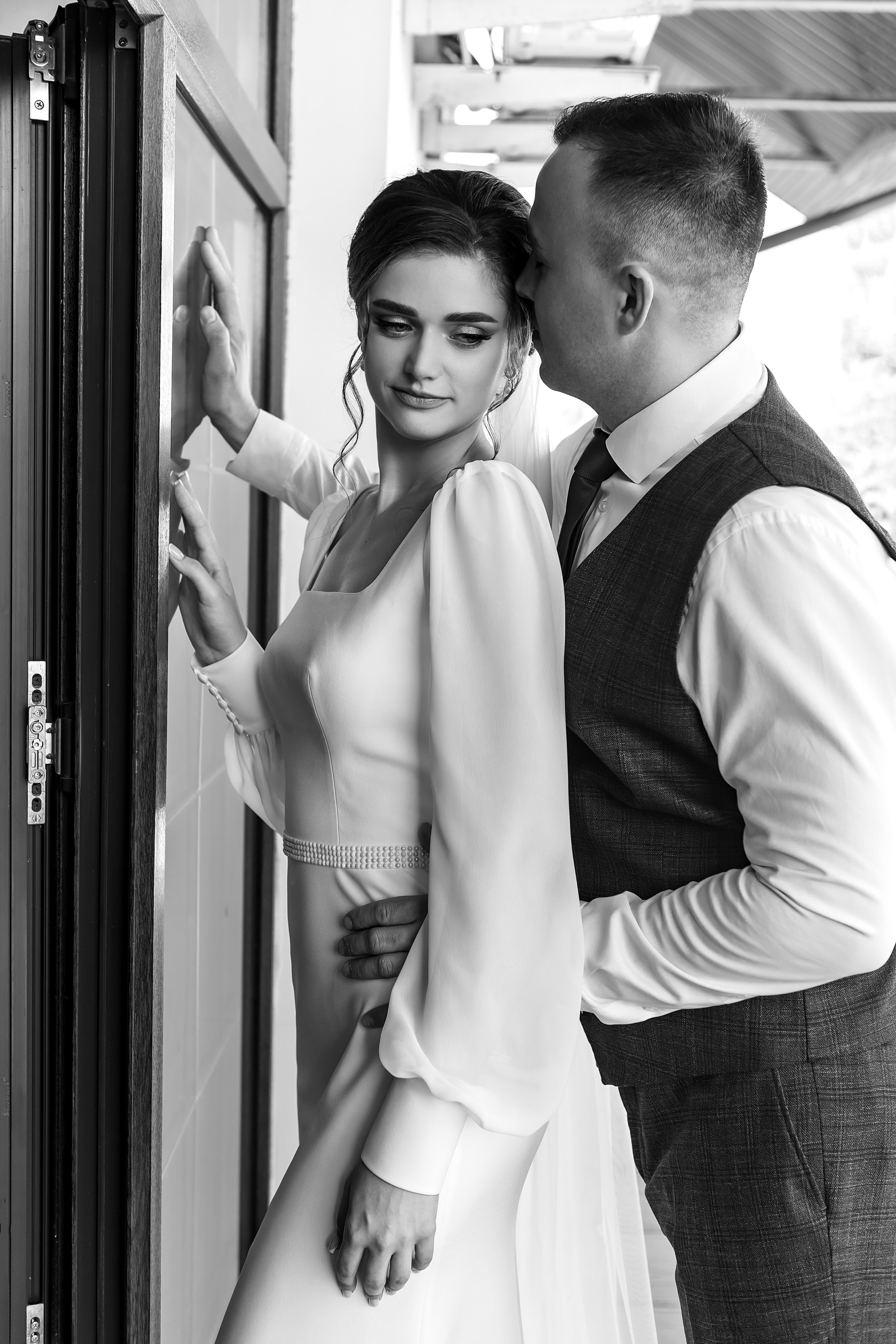 Олег & Анастасия. Ксения Федорова — фотограф