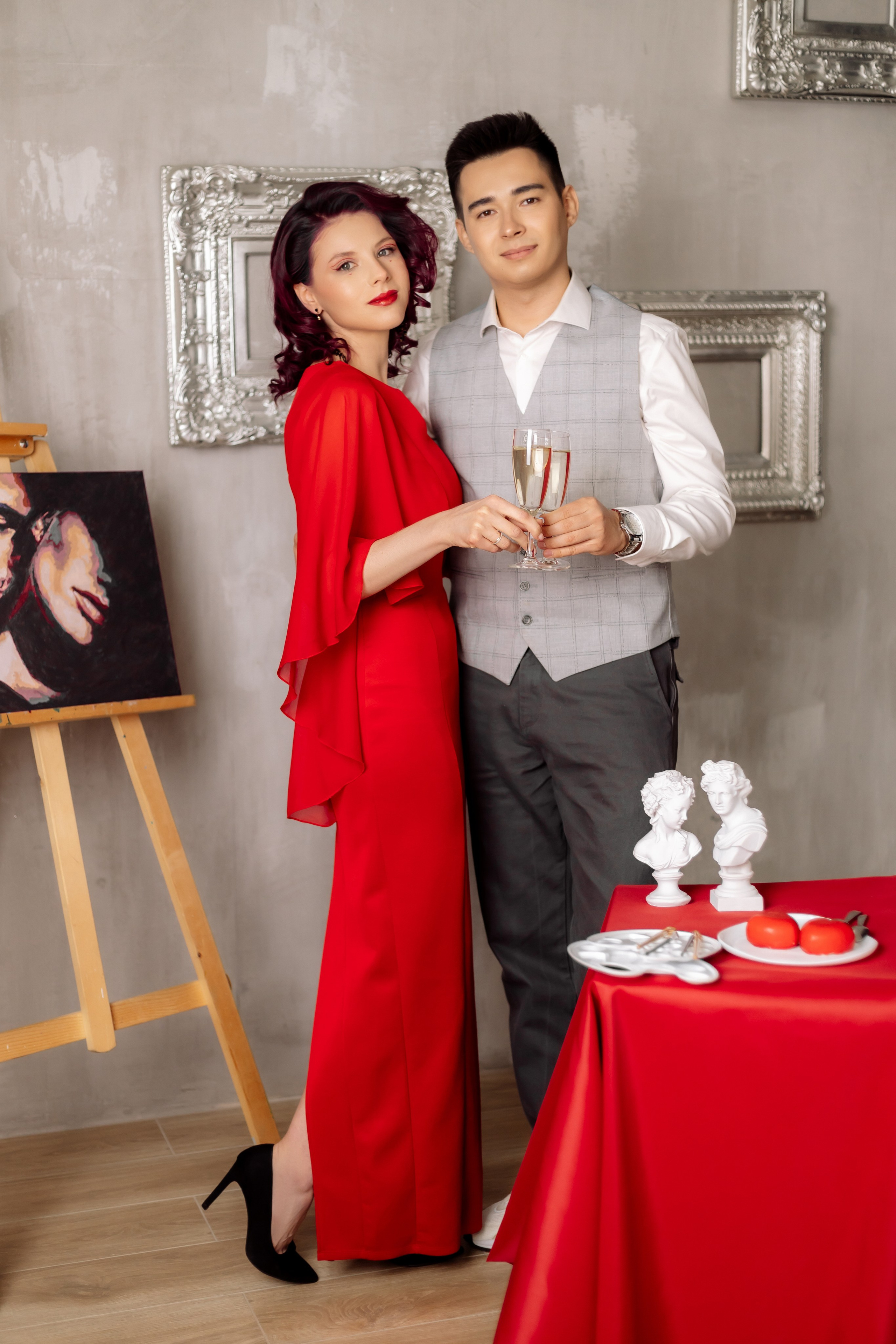 Т&Ж. Зотова Алена — семейный и женский фотограф в Зеленограде