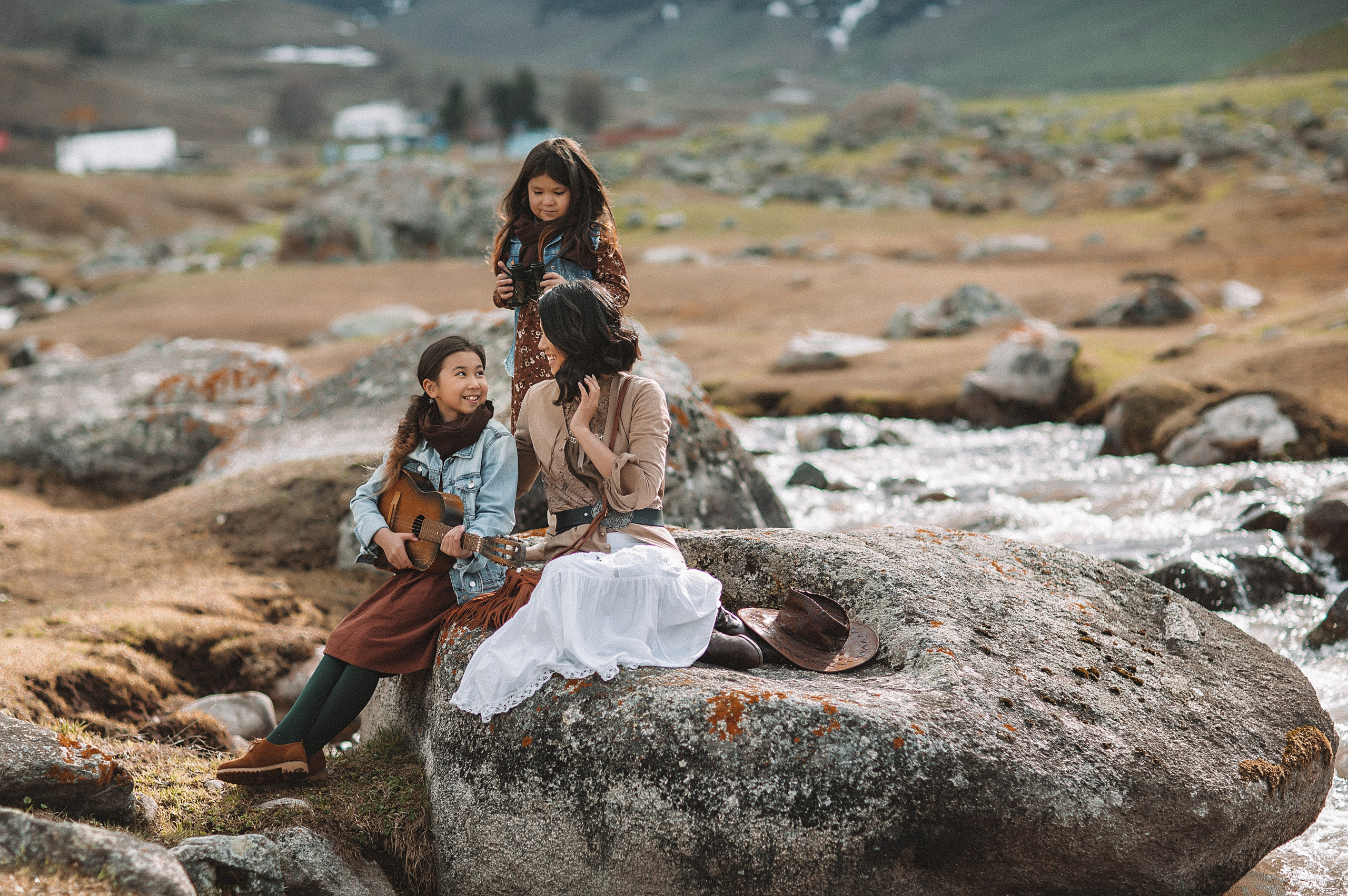Семейная фотосессия в Краснодаре. Свадебный и семейный фотограф/видеограф в Краснодаре Наталья Осинская