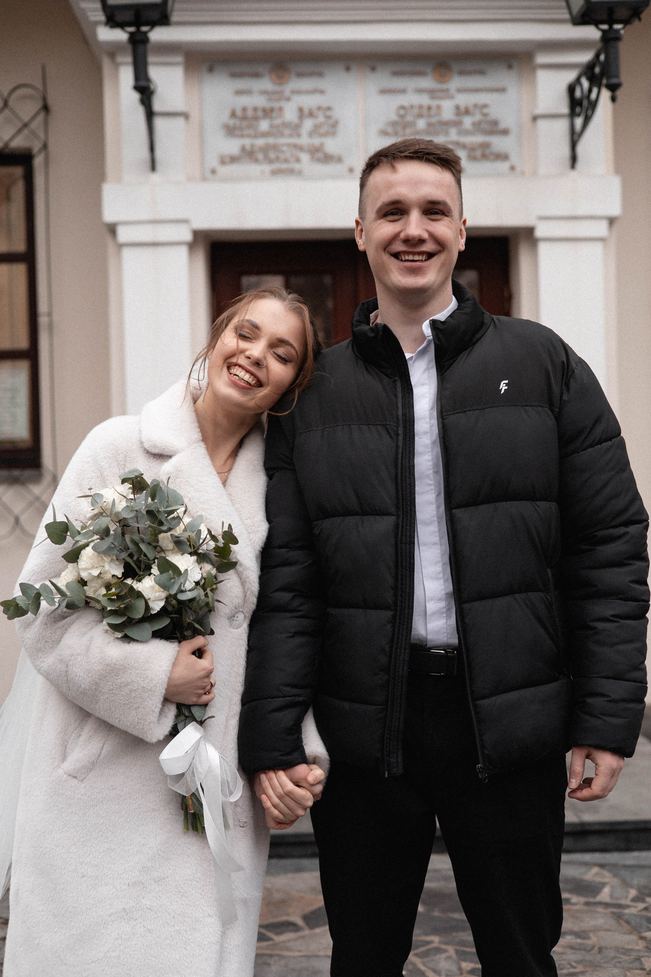 Марианна & Максим. Свадебный и портретный фотограф Соломко Диана