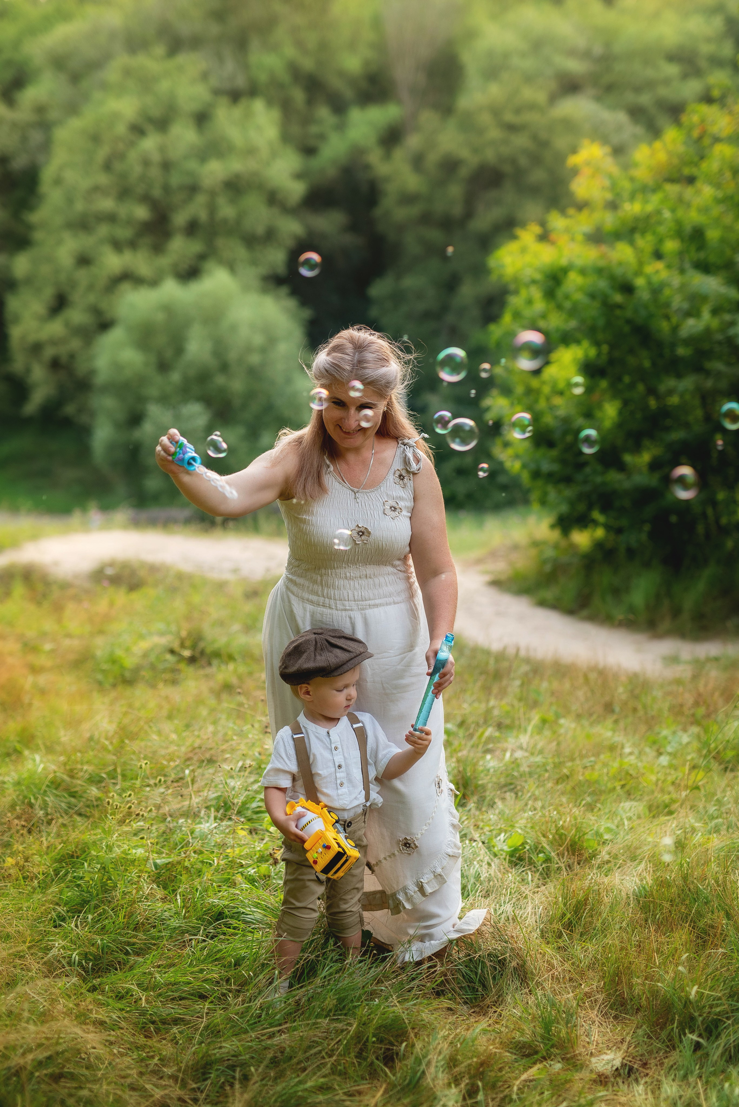 Фотосессия годовасия. Семейный, детский фотограф в Воронеже Анна Никитина