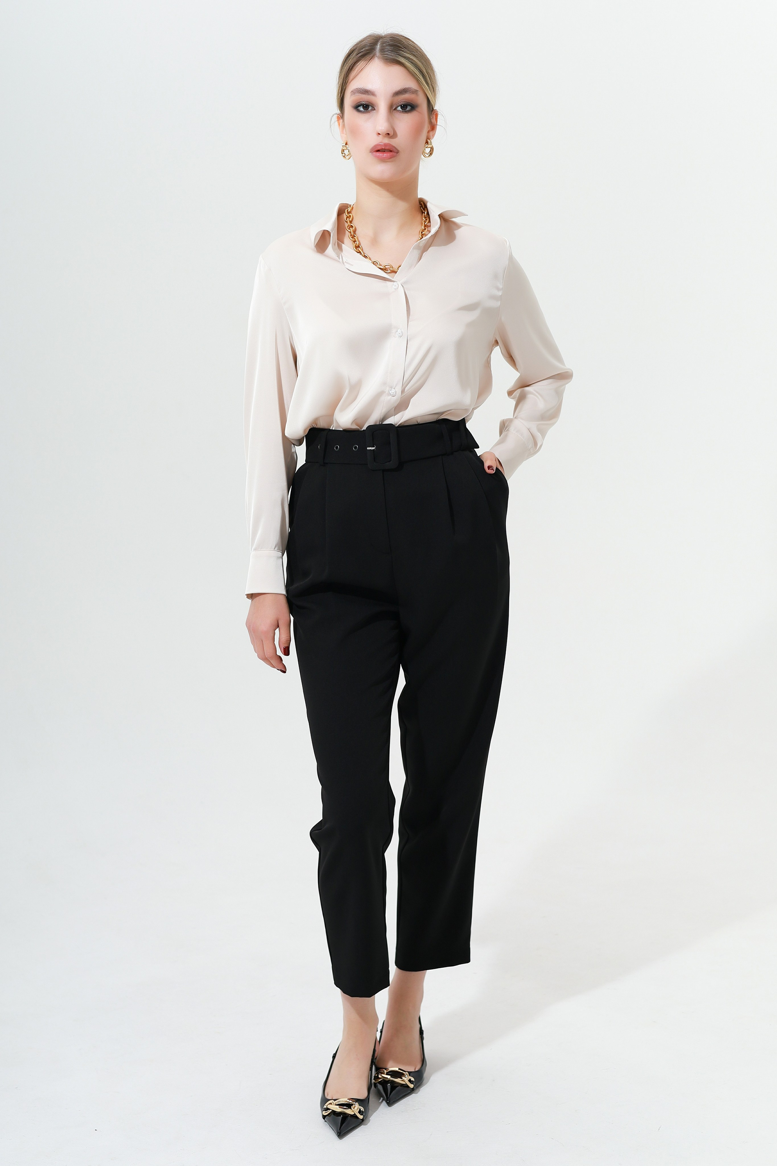 BATISTE. Фотограф в Калининграде