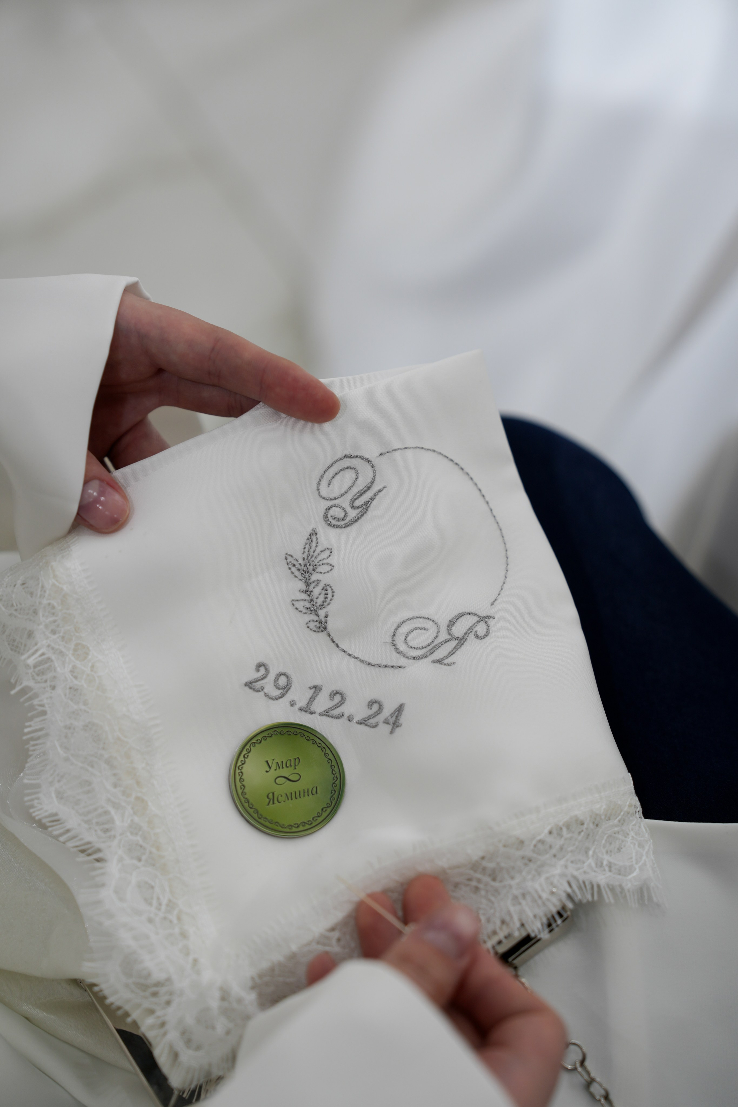 СВАДЕБНЫЕ ФОТОГРАФИИ. Фотограф Медина Газгиреева, Ингушетия!