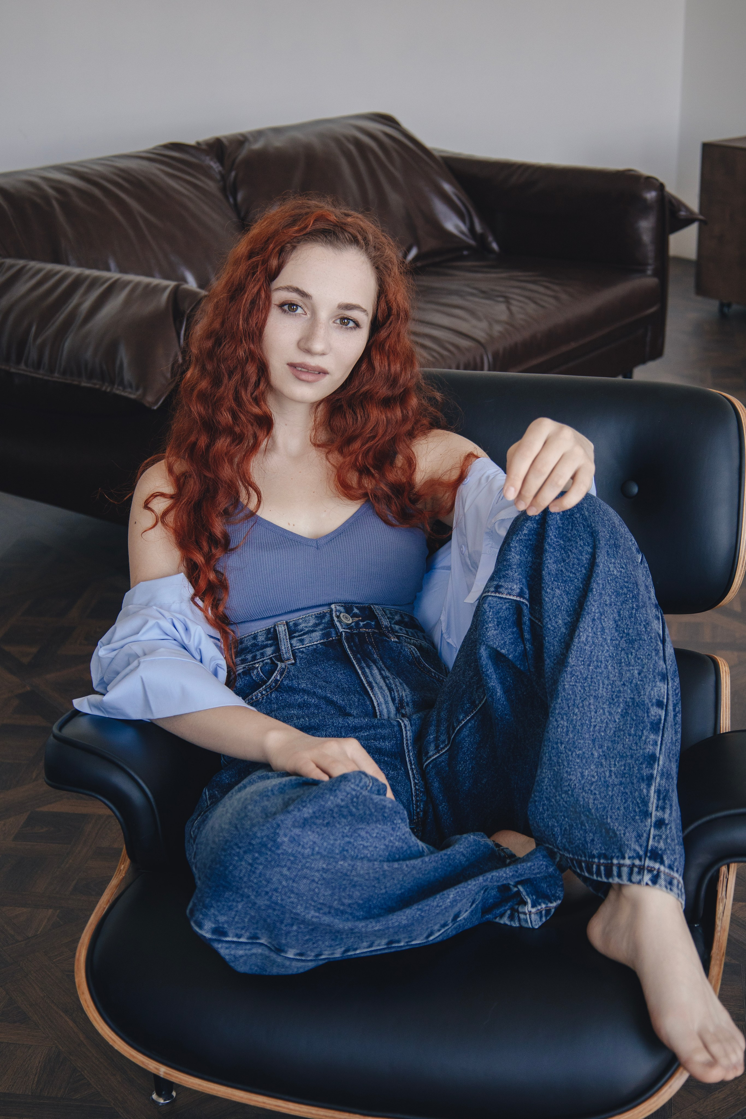 Лера. Портретный фотограф в Иркутске Анна Огородникова