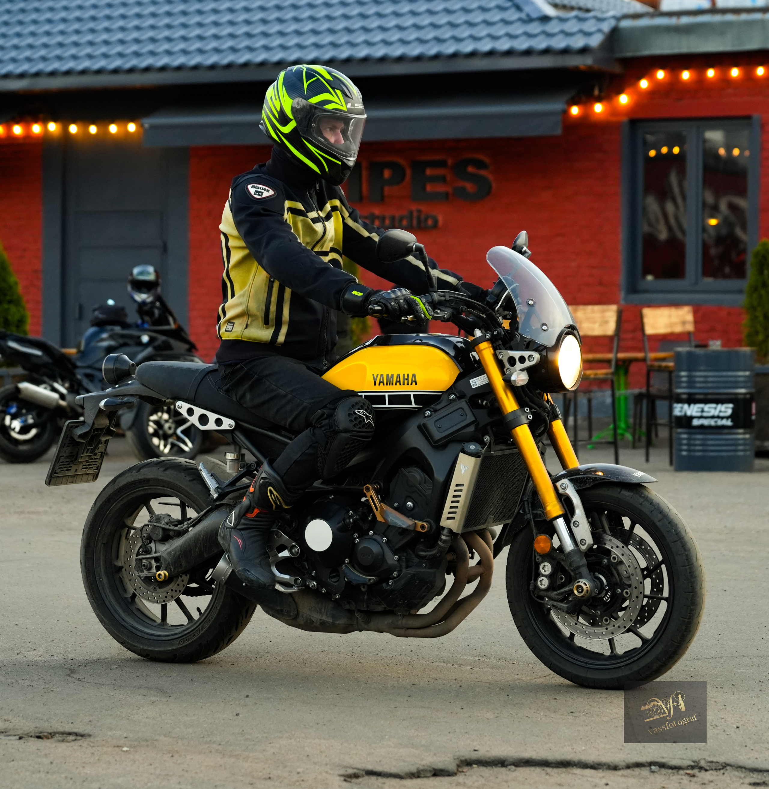 Pipes 25.04.2026. VasSFotograF