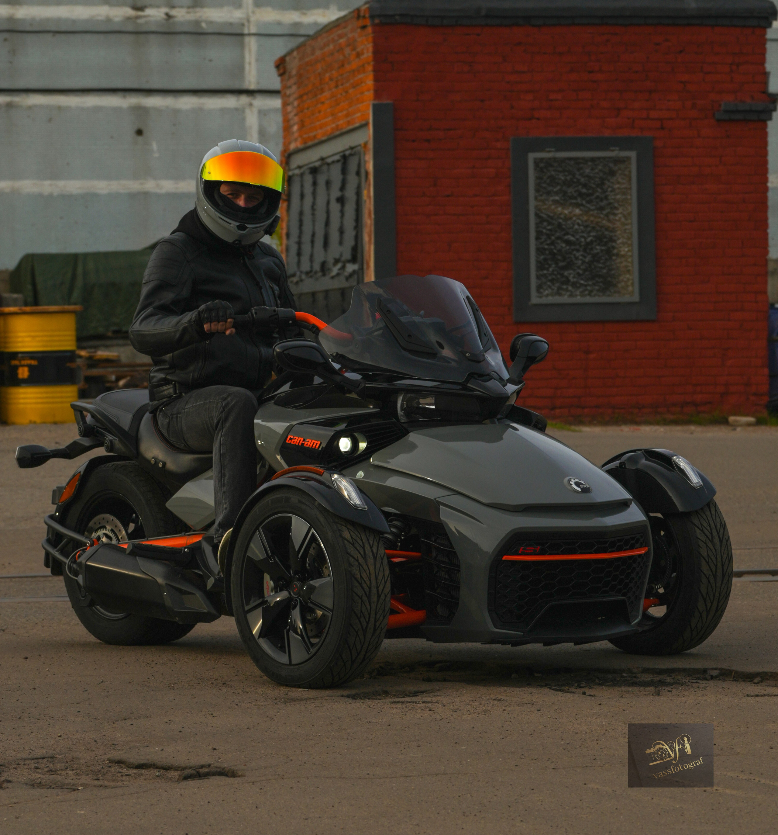 Pipes 25.04.2026. VasSFotograF