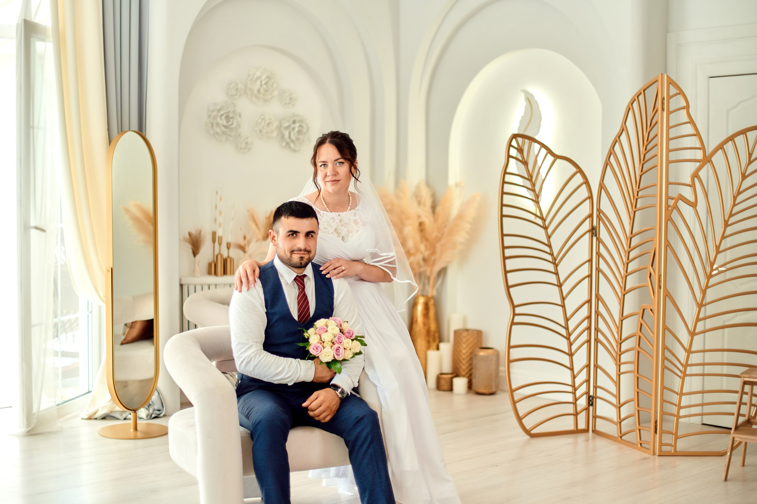 Н & О. Семейный и детский фотограф в г. Ногинске Ангелина Хасанова