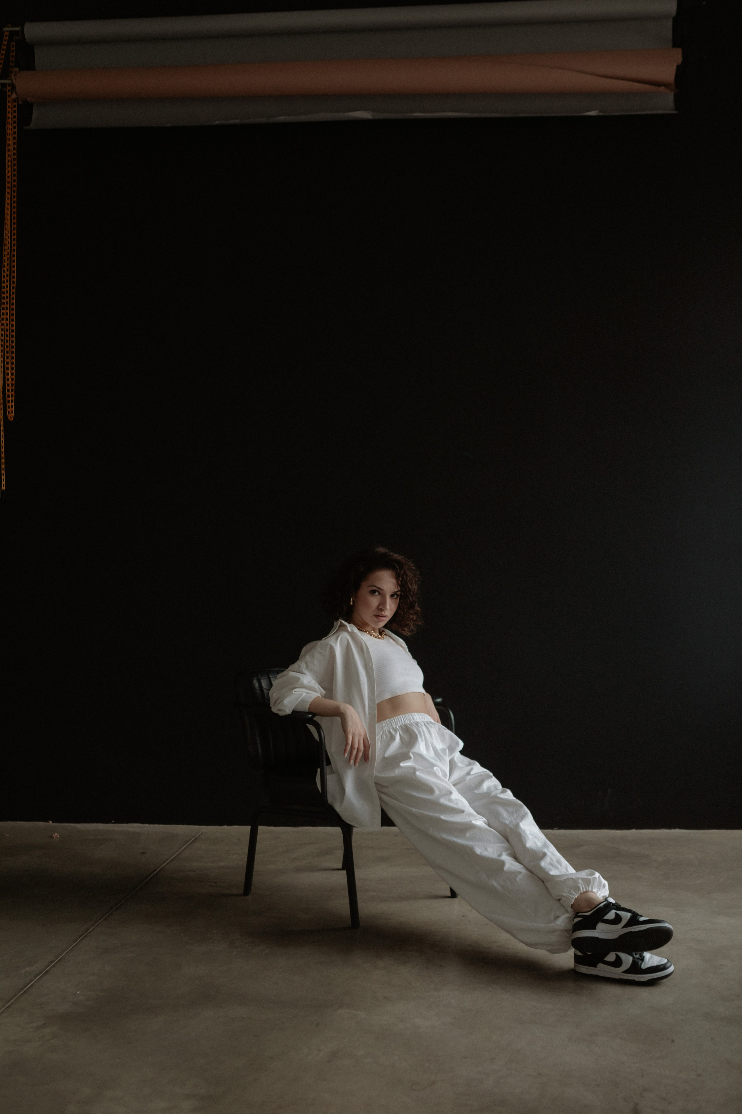 Миля. Свадебный и портретный фотограф в Москве Анастасия Масюк