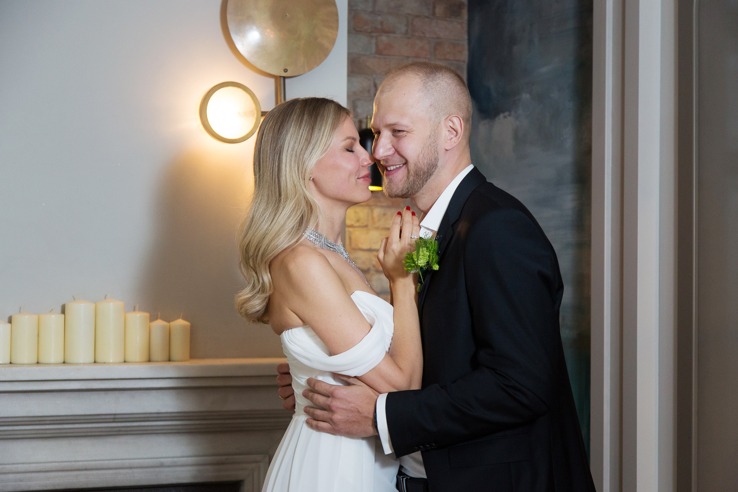 Фотограф Дроздова Анна