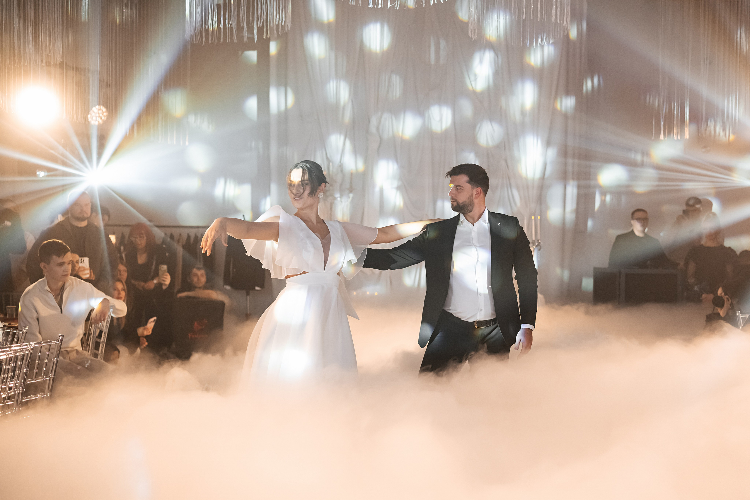 Репортажная фотография в Новосибибирске