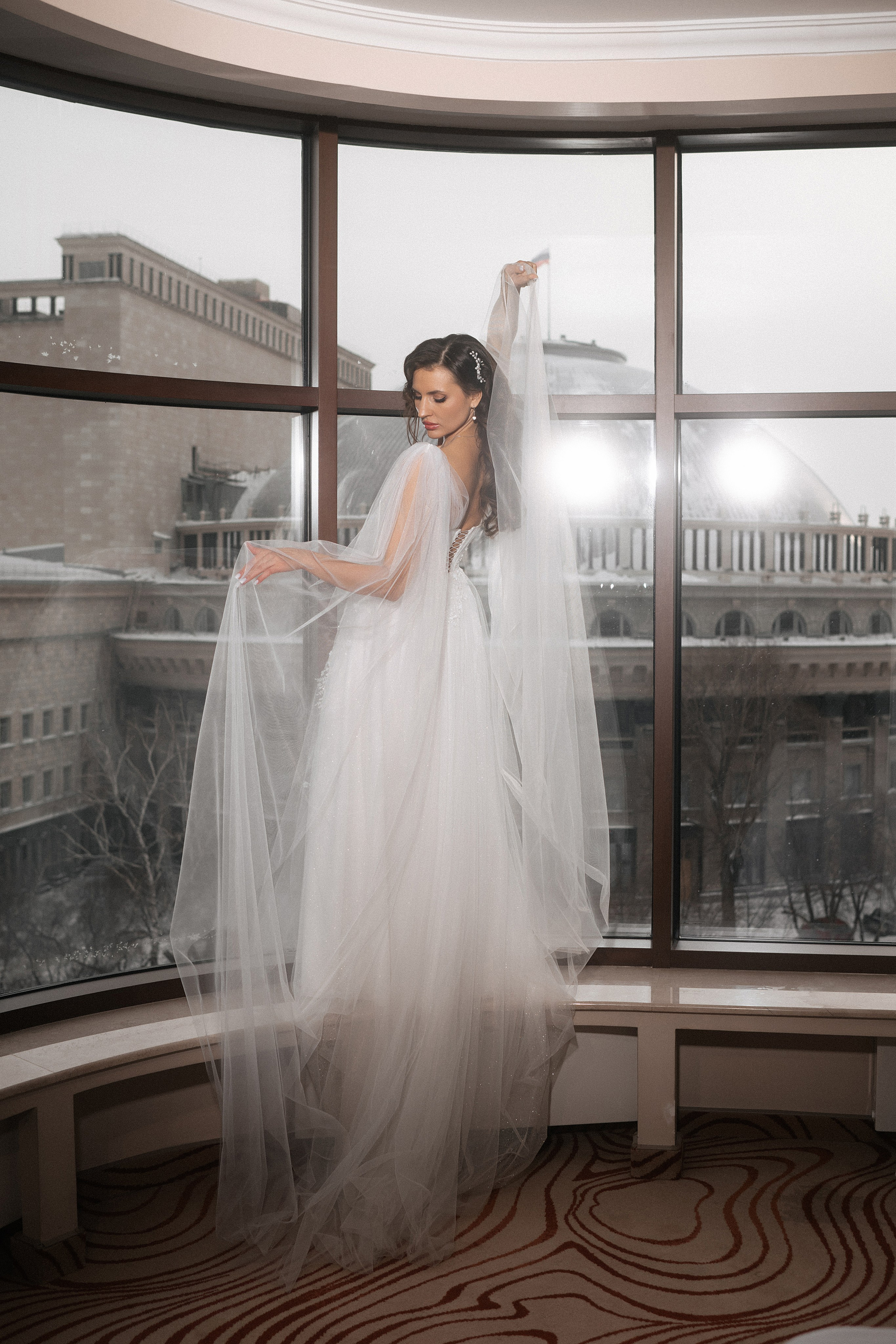 Свадебный фотограф Новосибирск по доступной цене