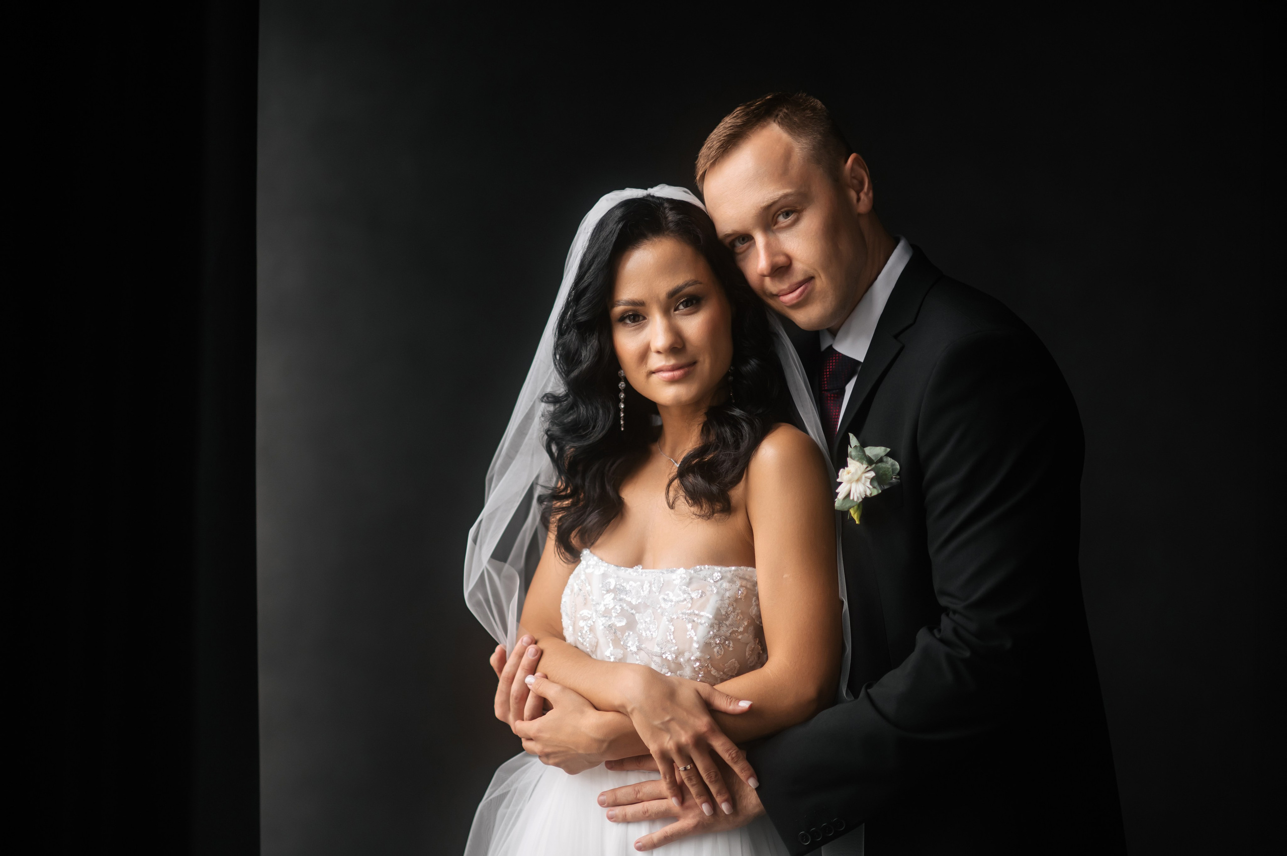 Свадебный фотограф Новосибирск