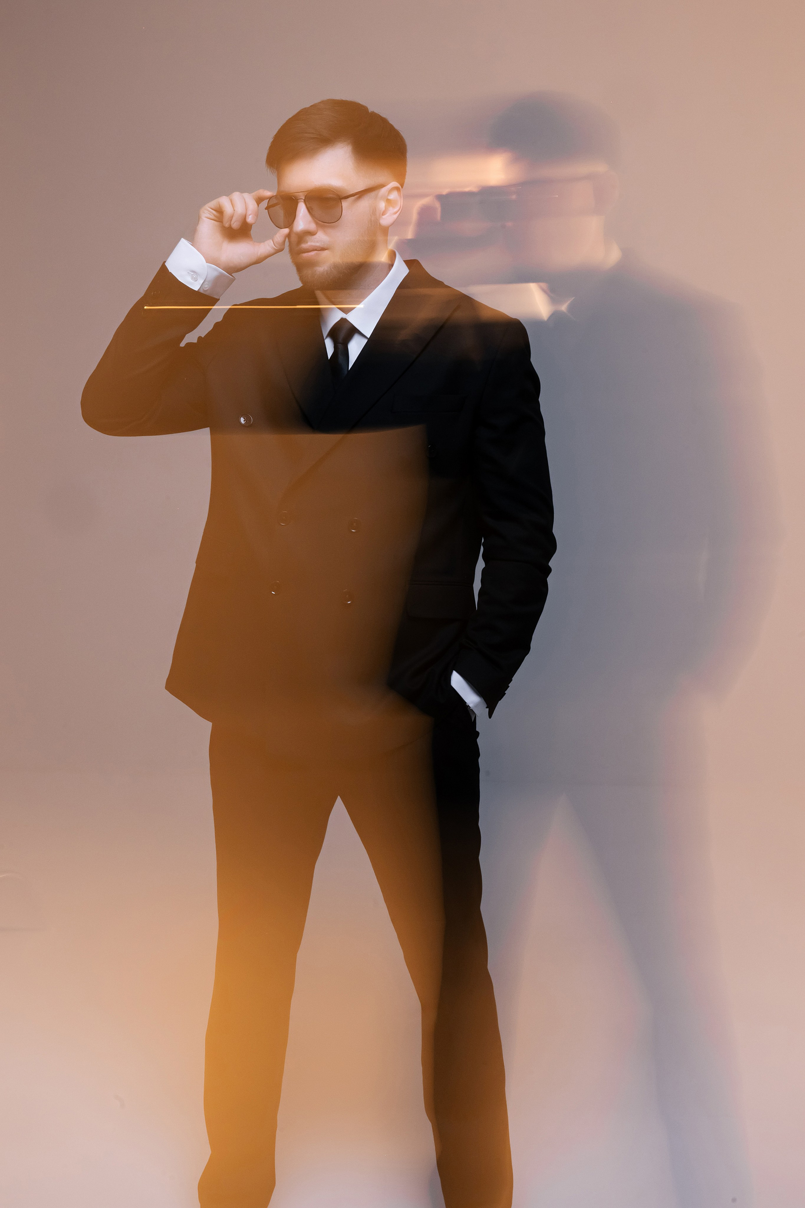 Фотосессия для Кирилла