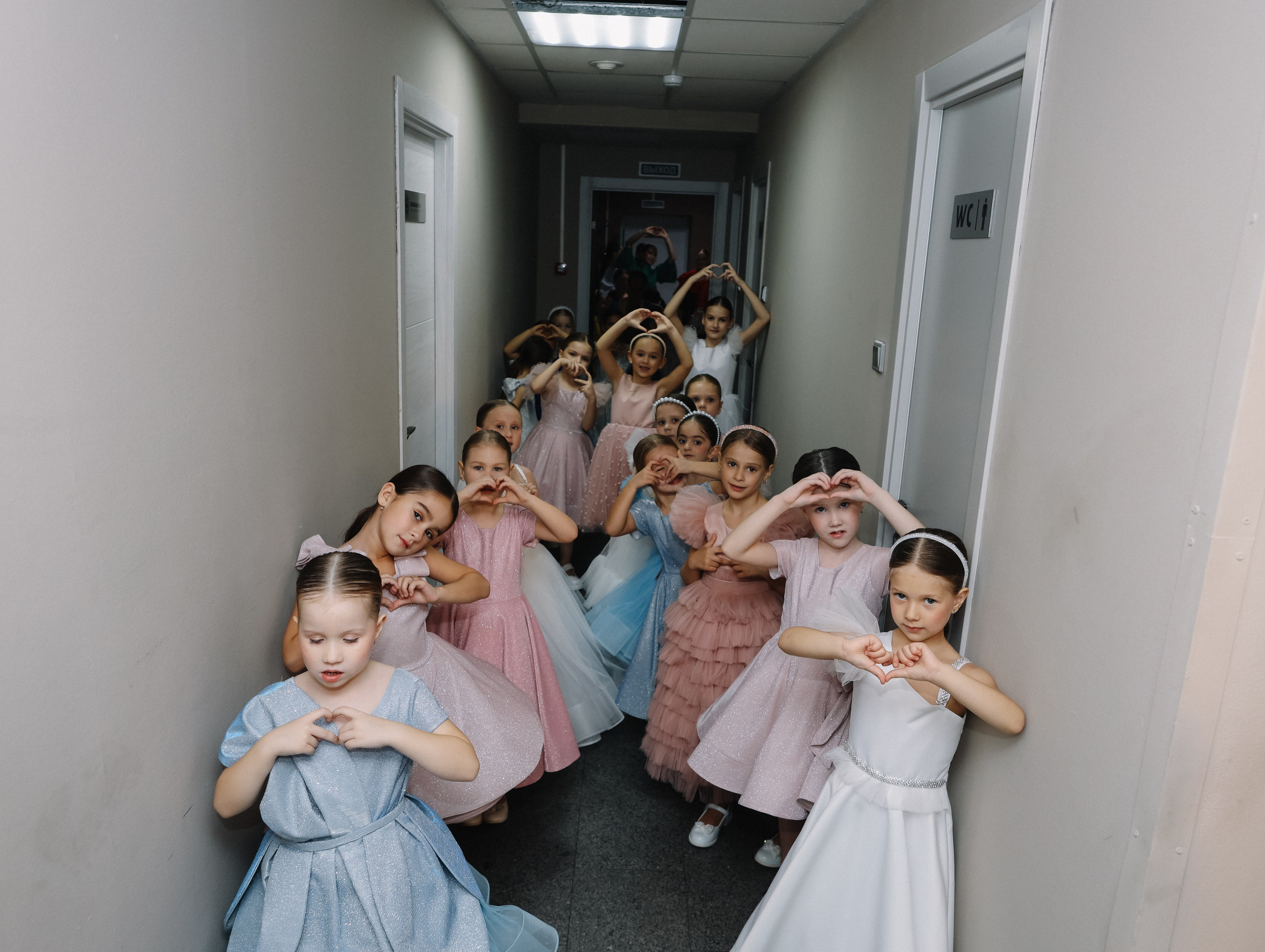 Siberian Fashion Week 2024. Little_Princess.38