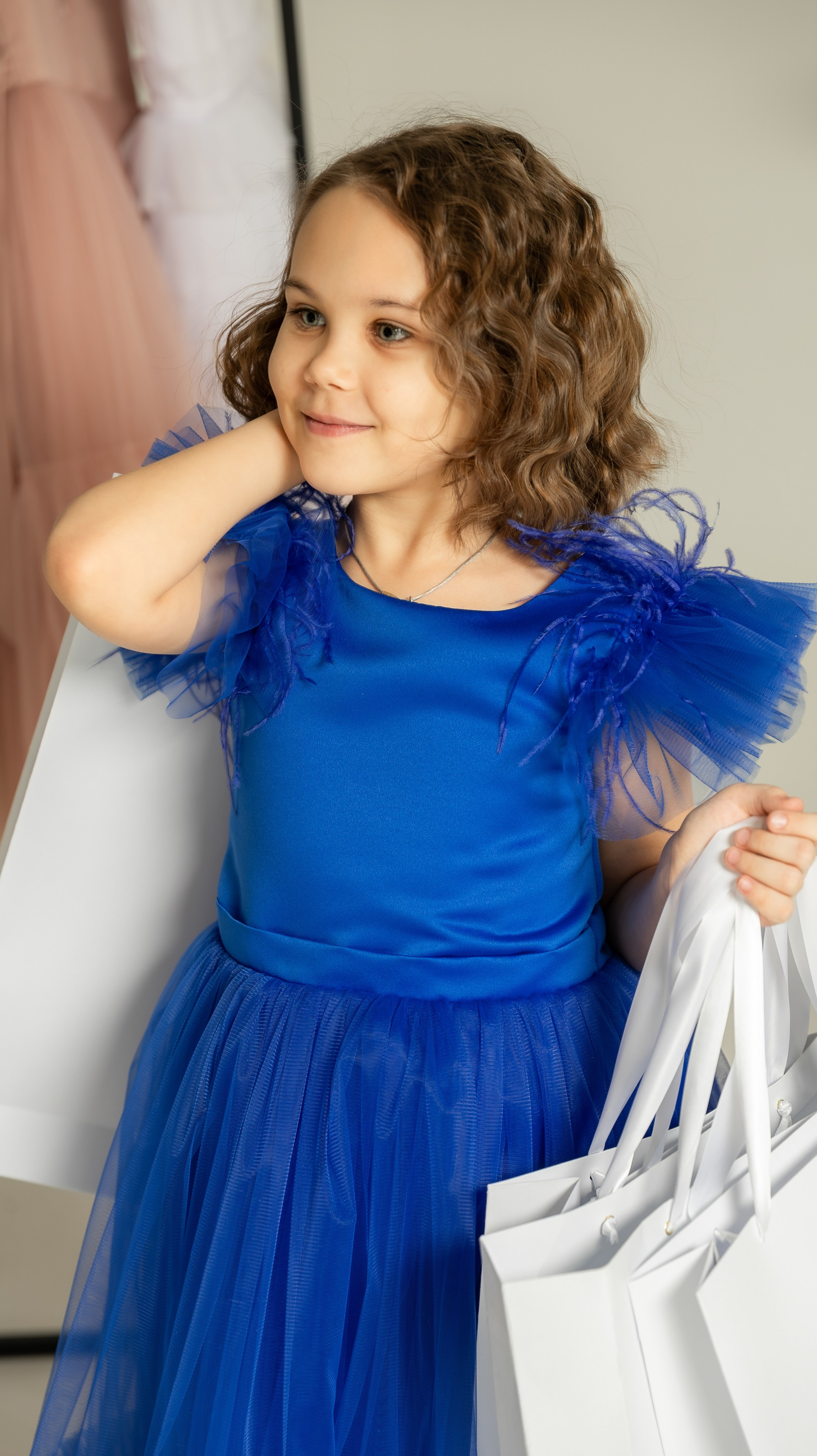 " Маленькая модница ". Little_Princess.38