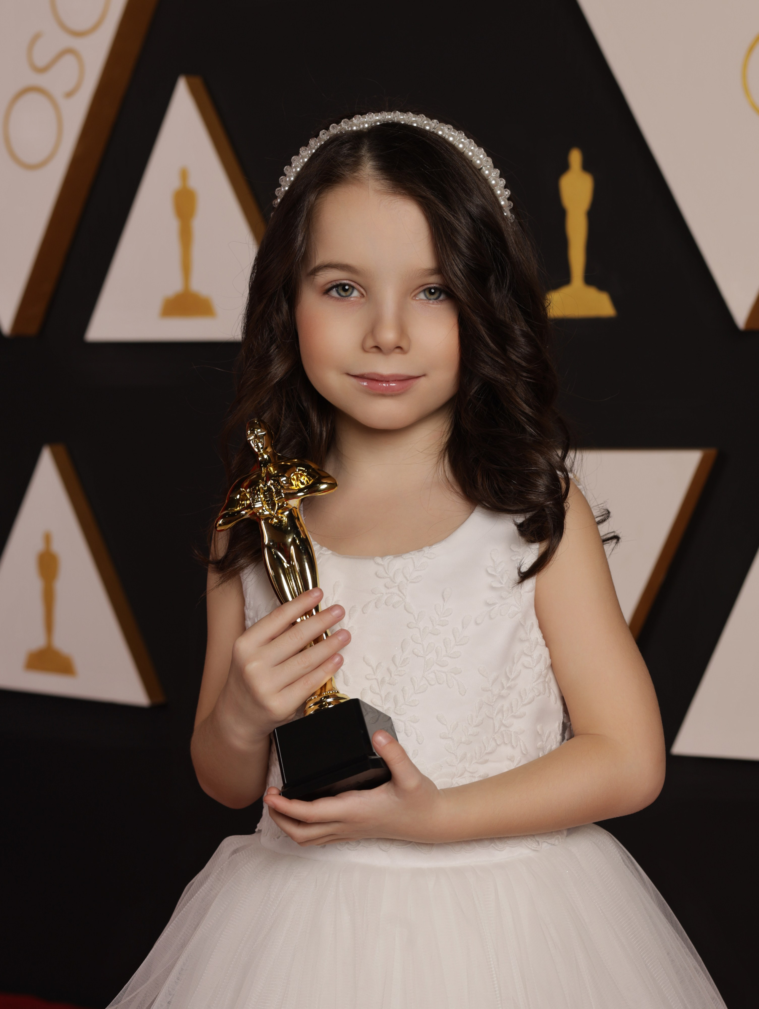 " Оскар ". Little_Princess.38