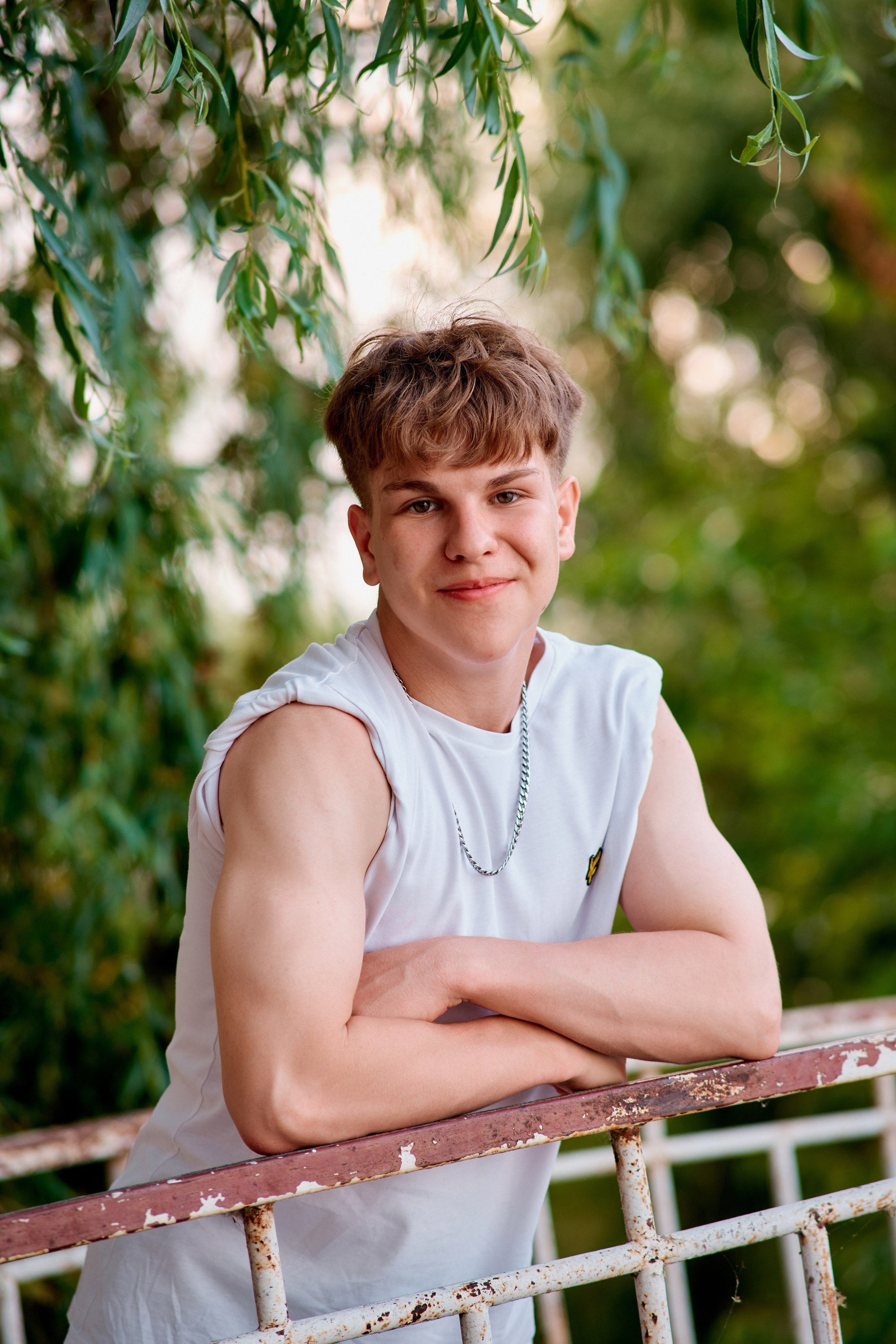 Съемка выпускников «Пикник у моря». Фотограф Таганрог Анна Трайжон