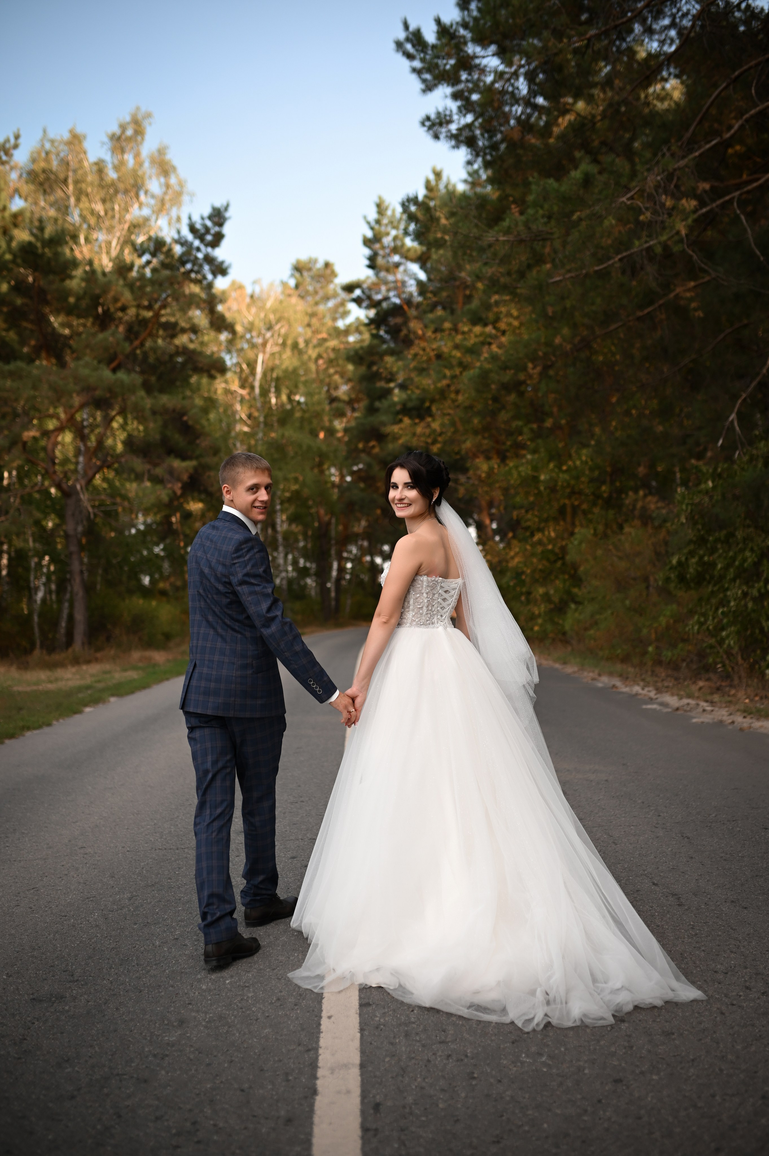 " Начало новой истории ". Твой личный проводник к красивым фотографиям в Старом Осколе