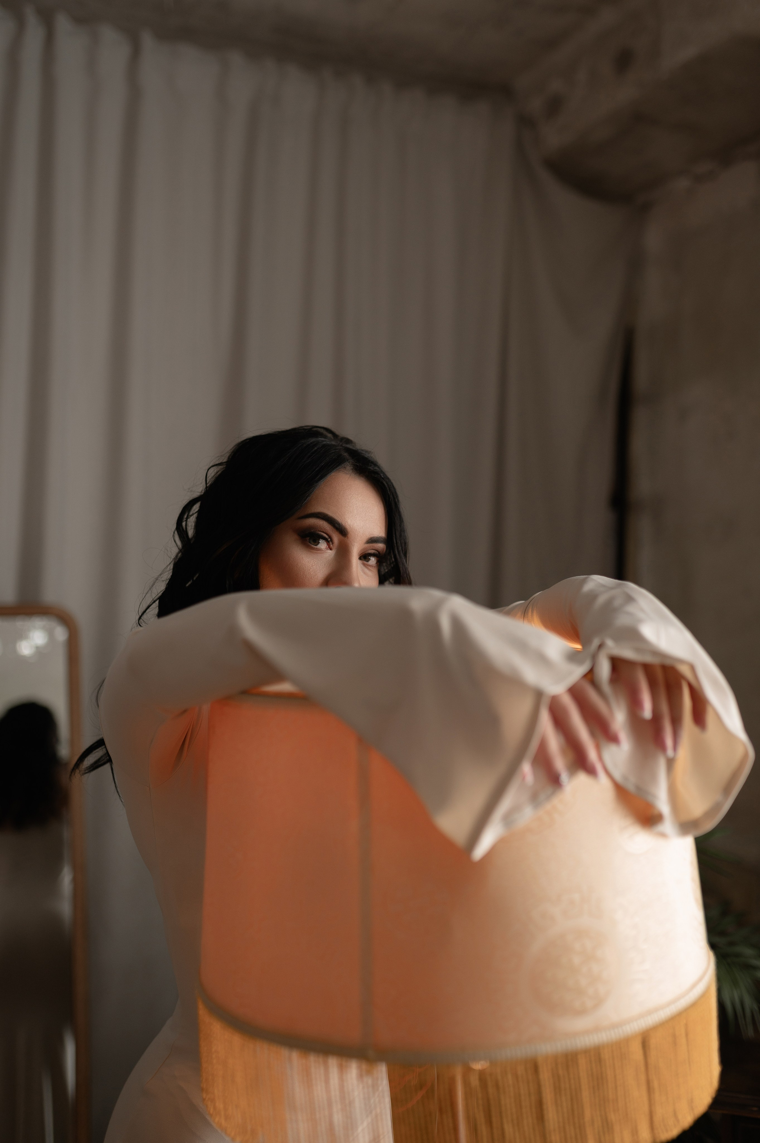 Ольга. Твой личный проводник к красивым фотографиям в Старом Осколе