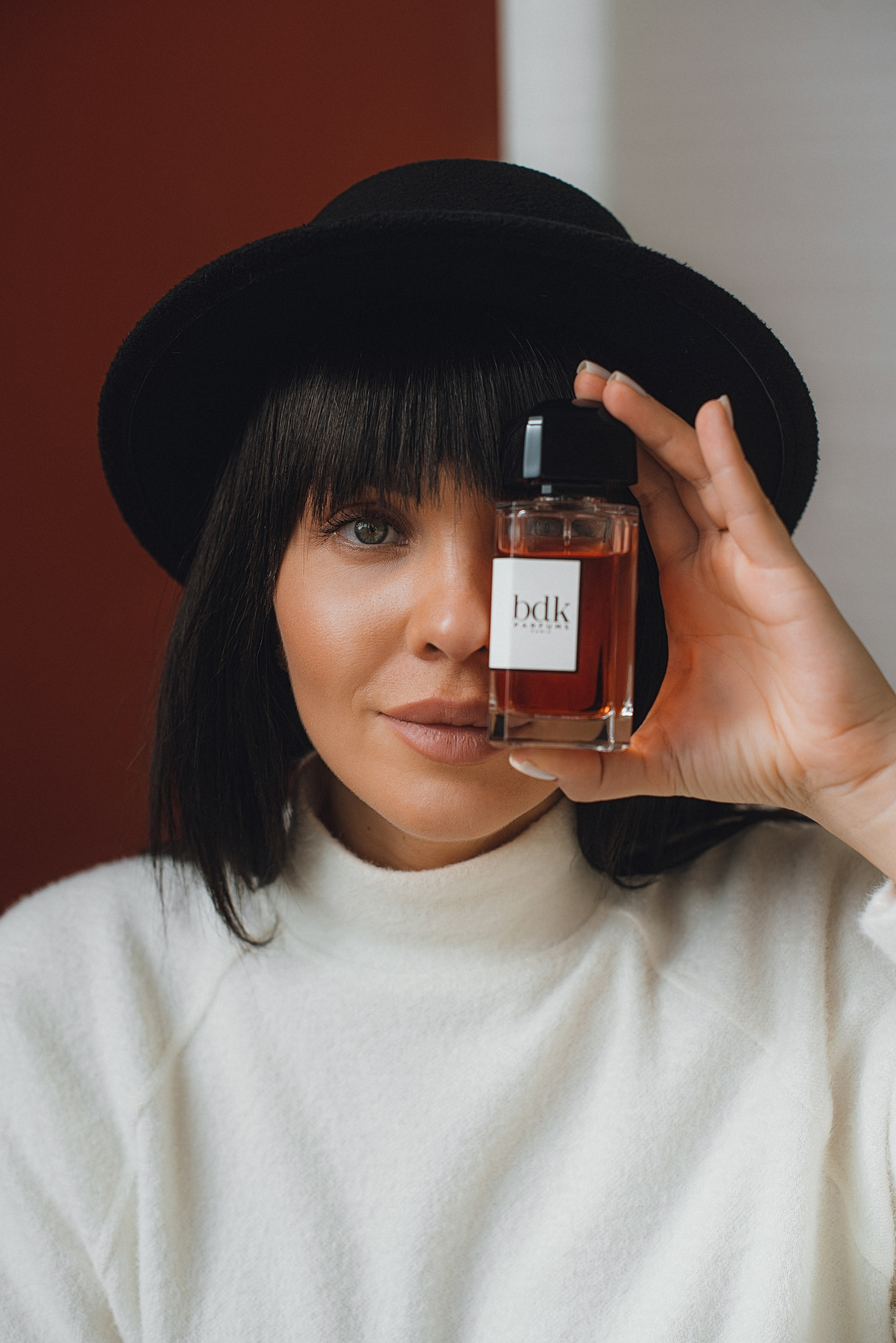 Женский портрет. Семейный и детский фотограф в Обнинске, Калуге, Москве